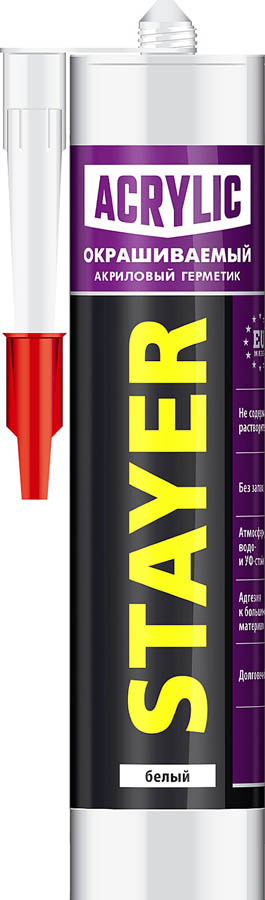 Каталог :: Крепеж, Пена, Герметики :: Строительная химия :: Герметики ...