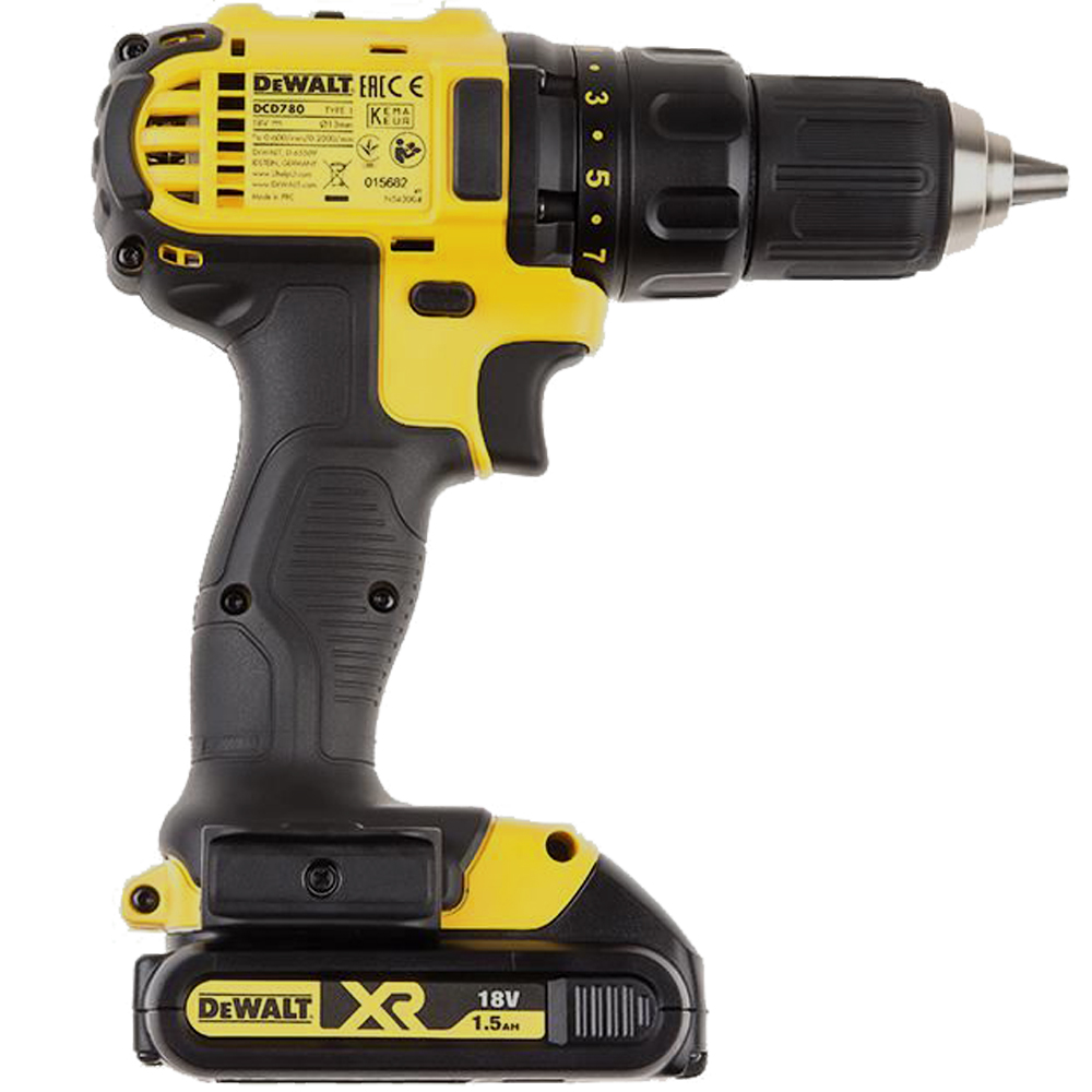 Дрель Шуруповерт Dewalt Dcd996p2 Qw Купить