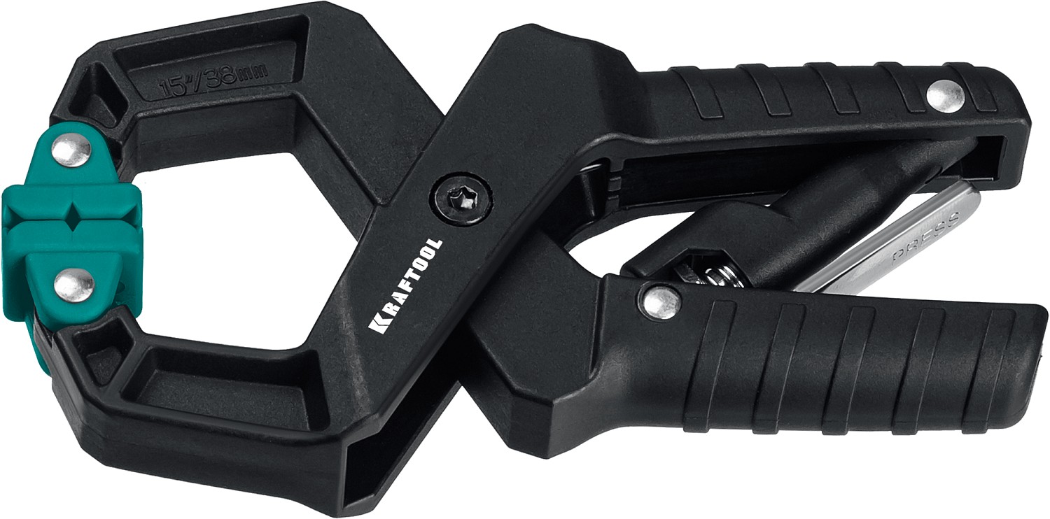 Каталог :: Ручной инструмент :: Тиски и струбцины :: Струбцины ...