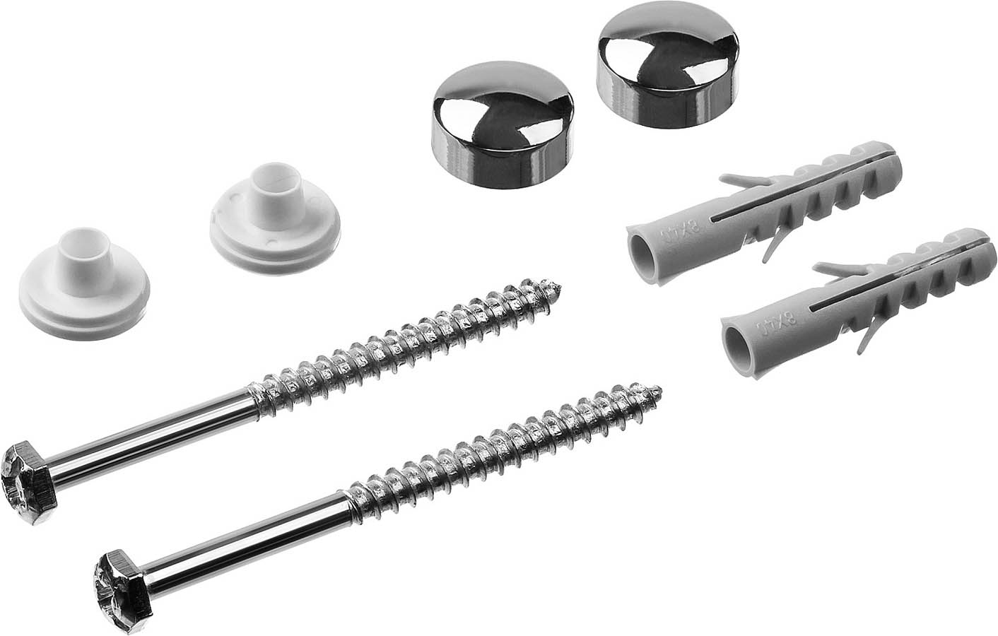 Купить Наборы для крепления унитазов МаксМастер, отличные цены и ...