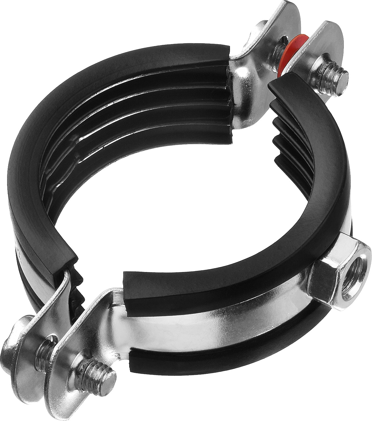 Купить Хомуты сантехнические трубные МаксМастер, отличные цены и ...