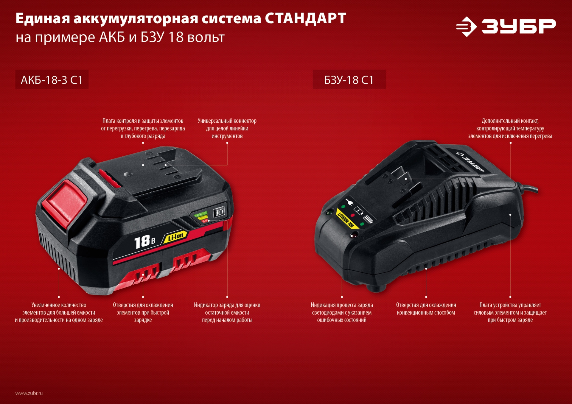 Промоизображение АКБ-18 С1