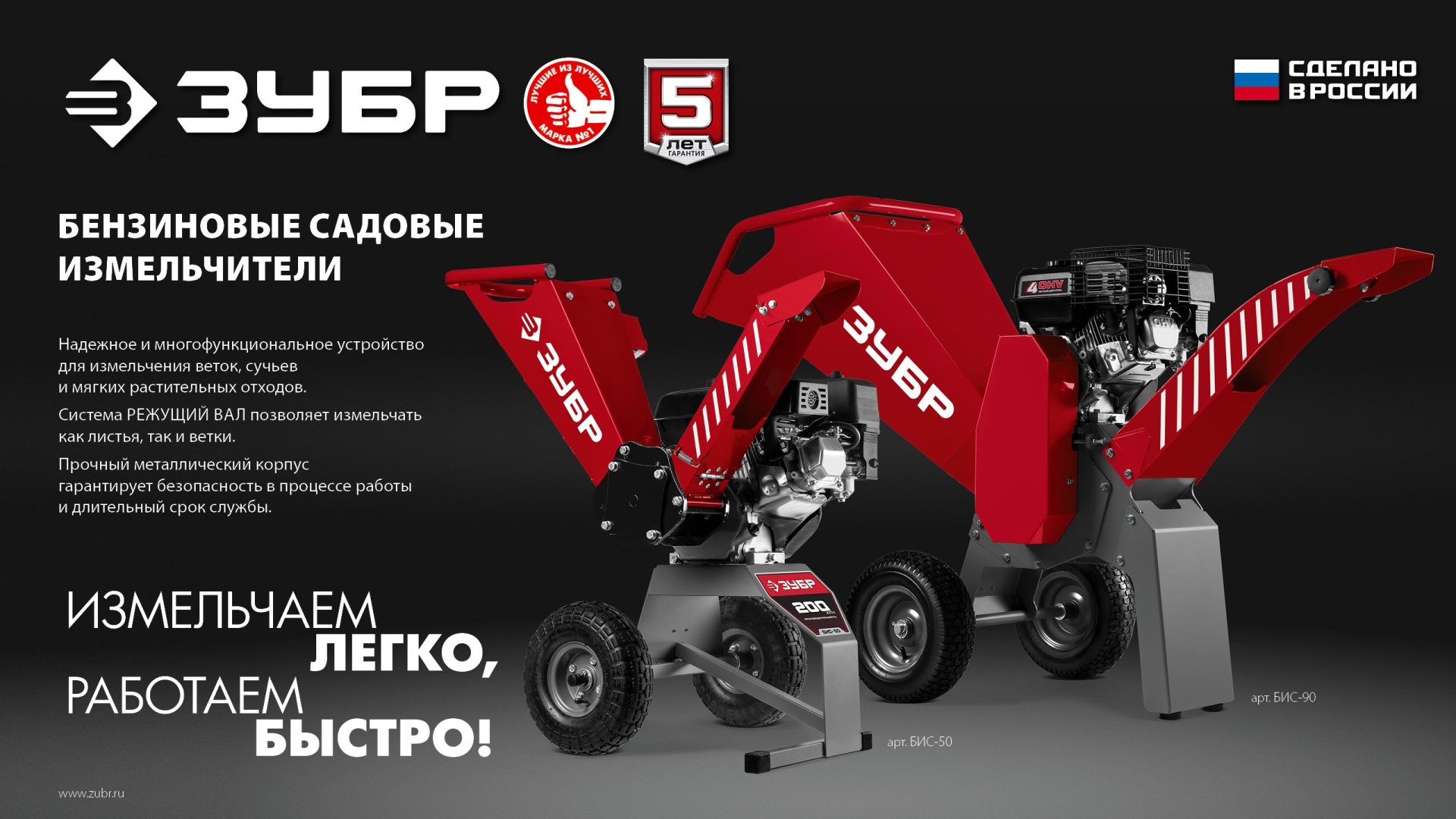 Промоизображение БИС-50