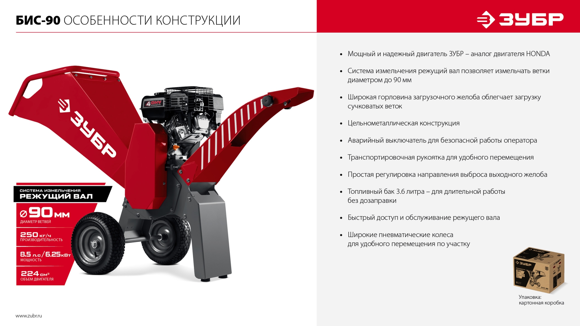 Промоизображение БИС-90