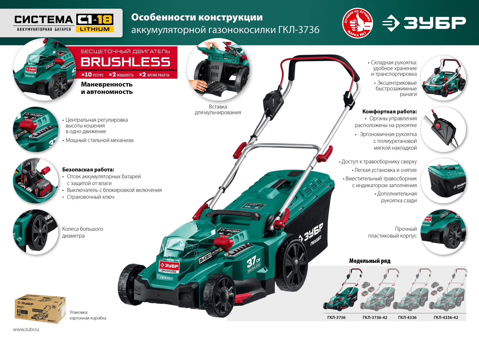 Промоизображение ГКЛ-3736