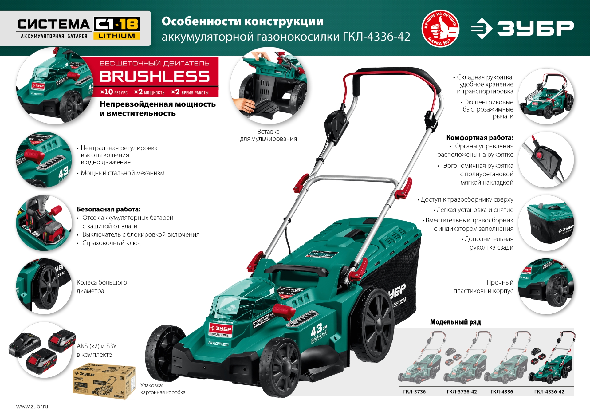 Промоизображение ГКЛ-4336-42
