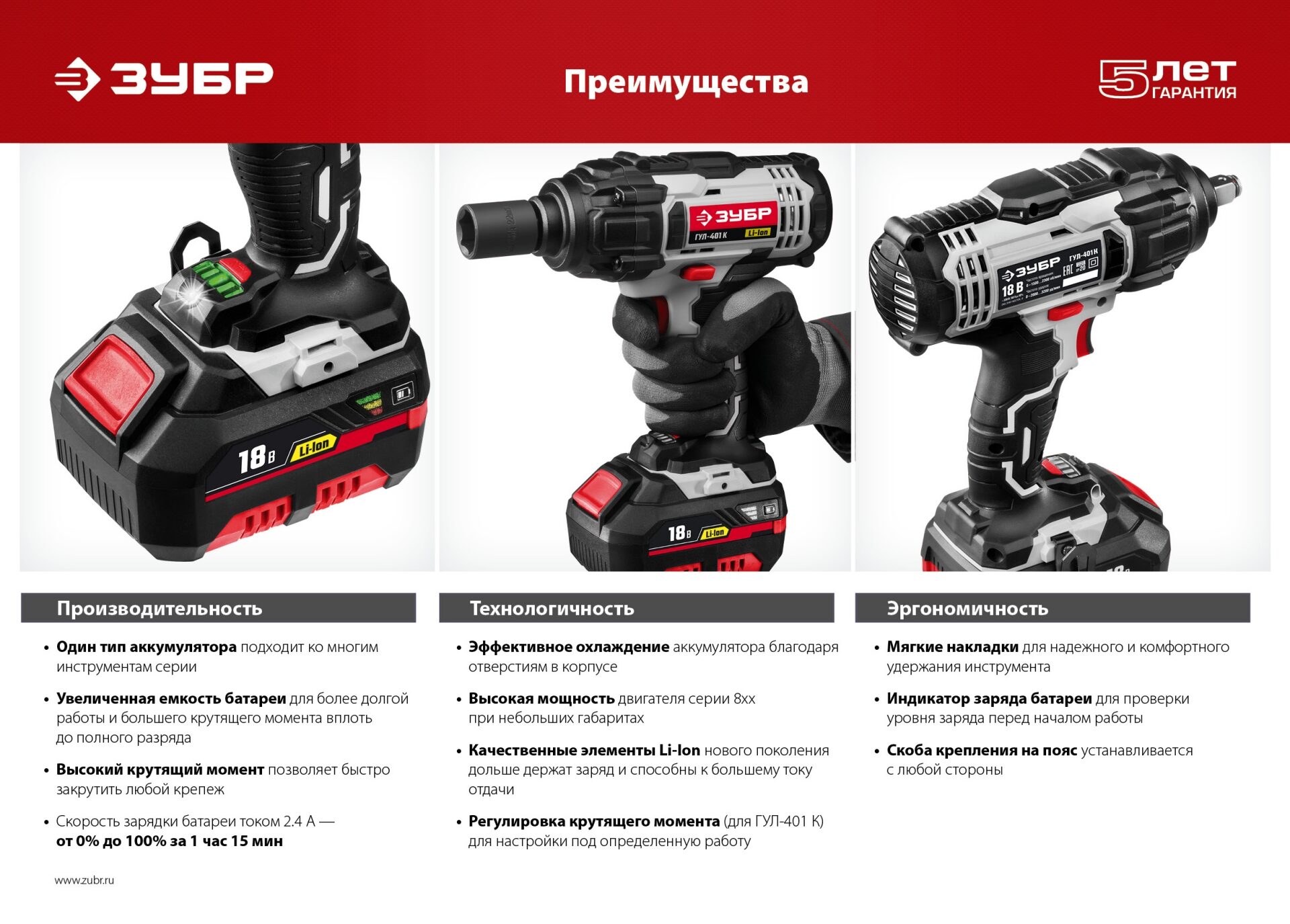 Промоизображение ГУЛ-251 К
