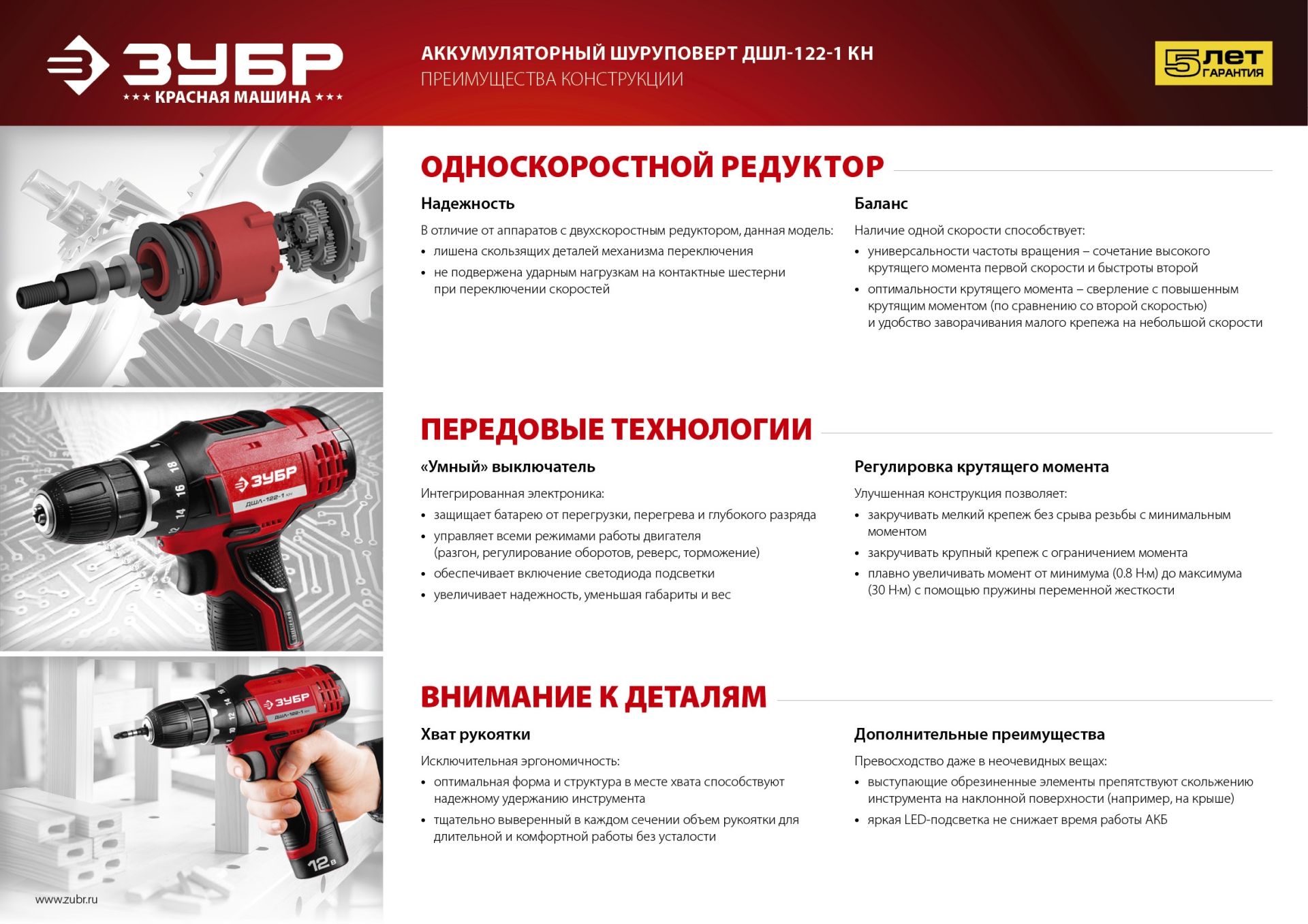 Промоизображение ДШЛ-122-1 КН