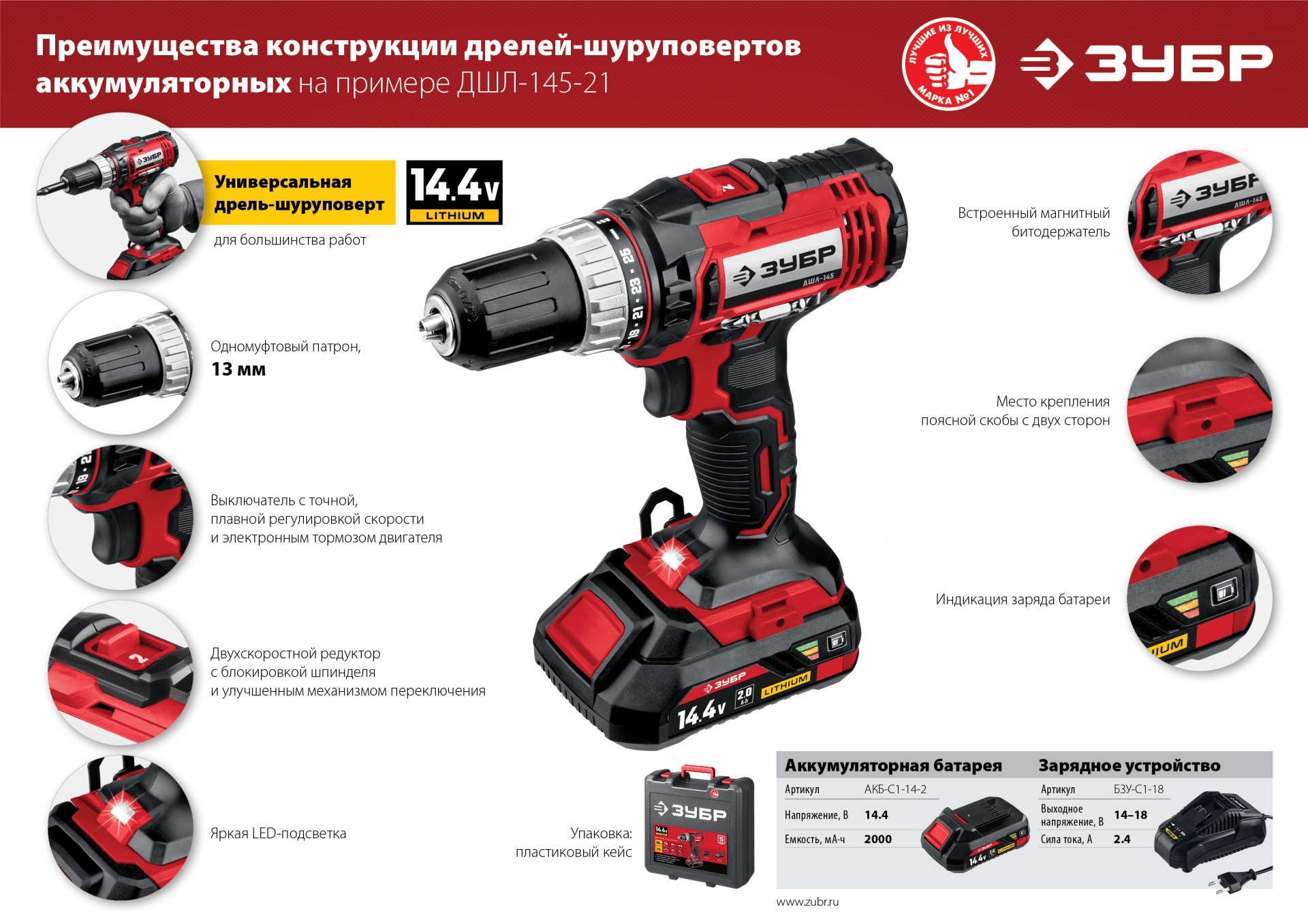 Промоизображение ДШЛ-145-21