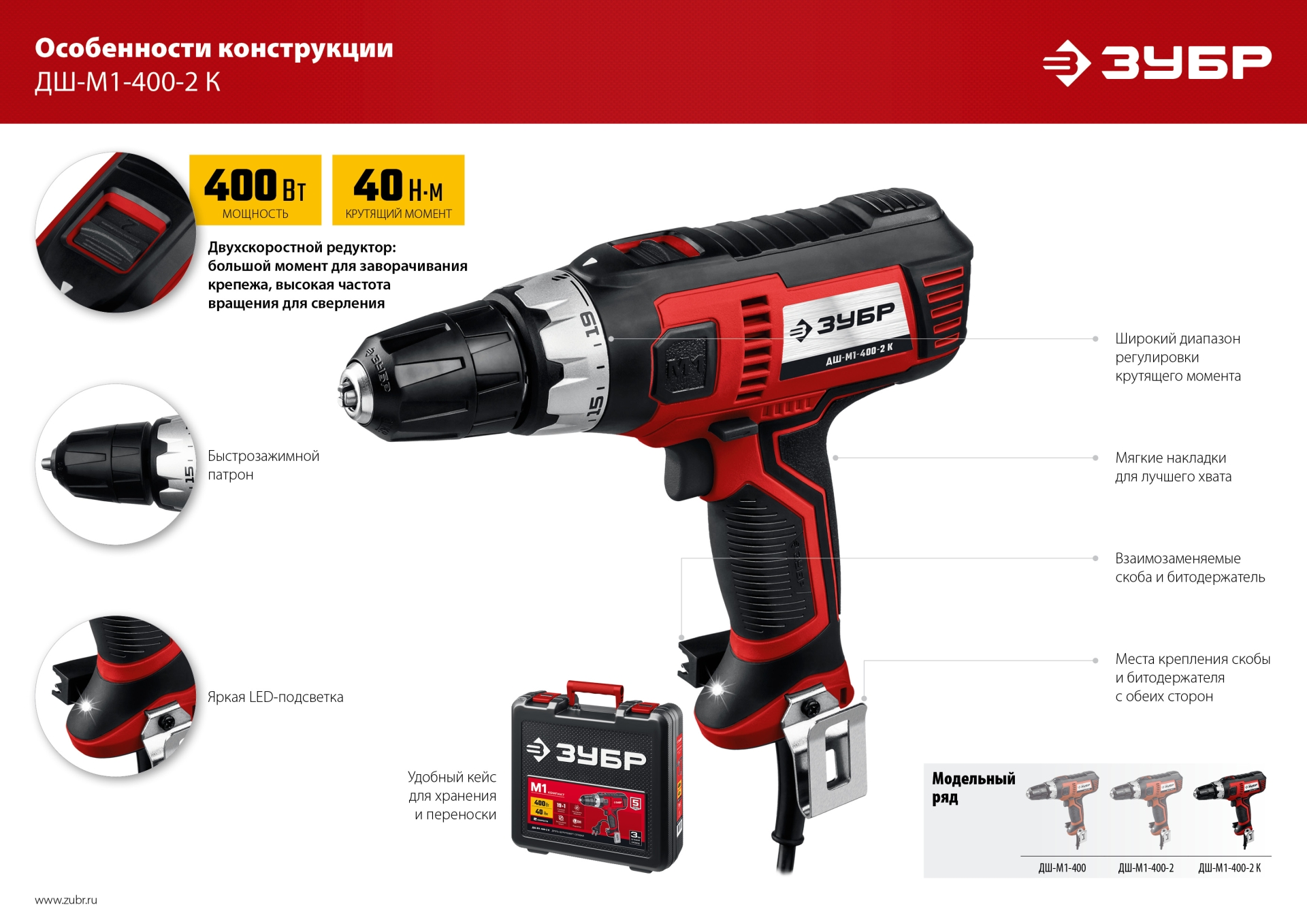 Промоизображение ДШ-М1-400-2 К
