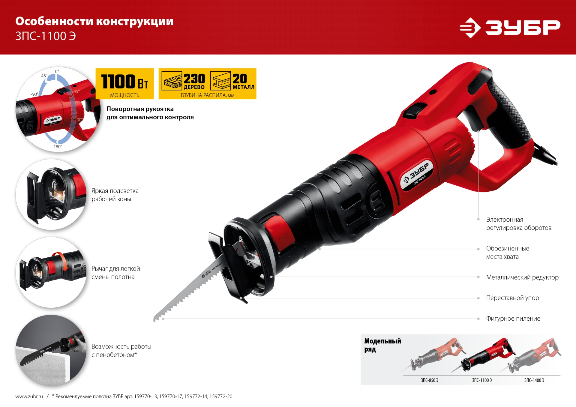 Промоизображение ЗПС-1100 Э