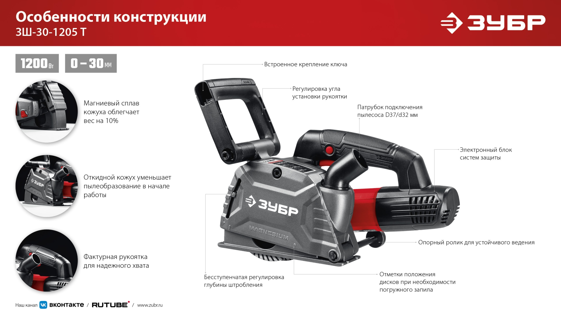 Промоизображение ЗШ-30-1205 Т