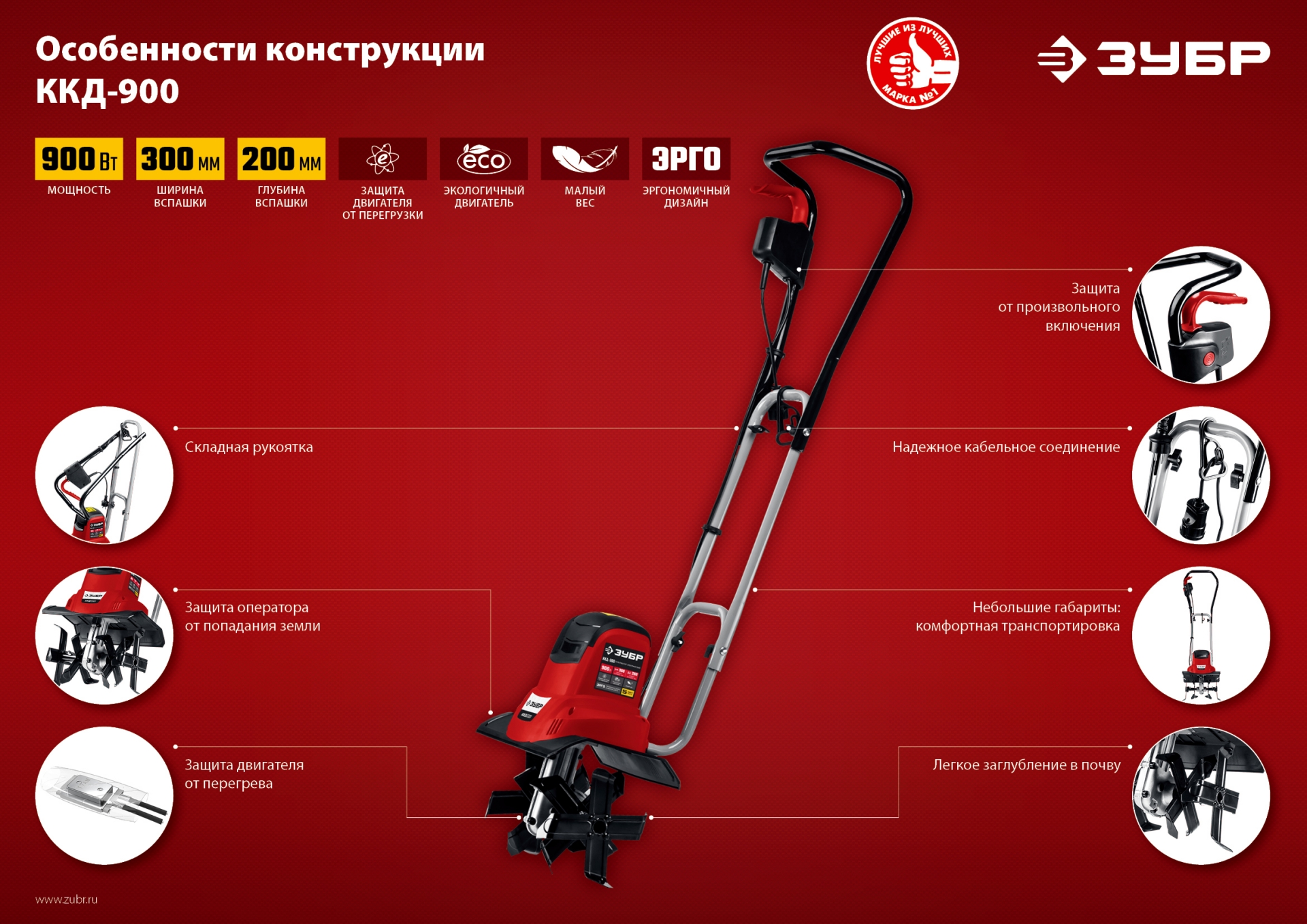 Промоизображение ККД-900