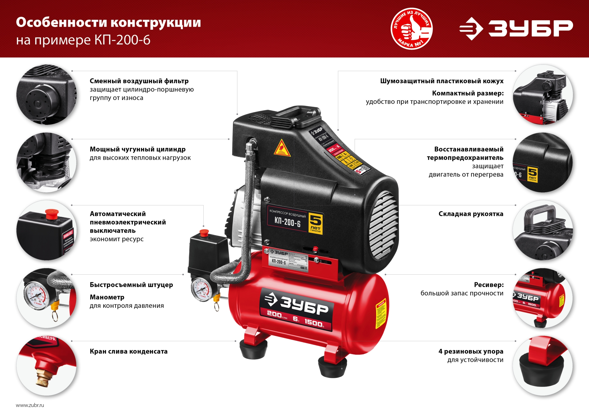 Промоизображение КП-200-6
