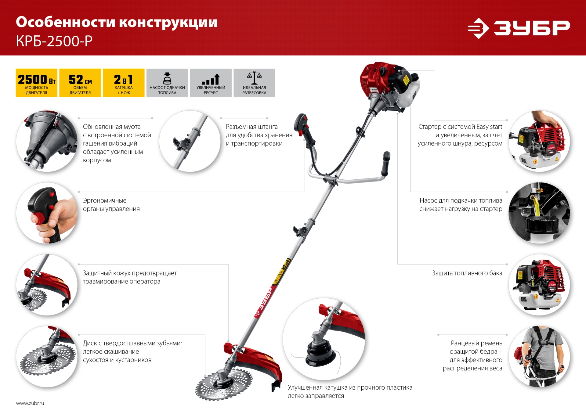 Промоизображение КРБ-2500-Р