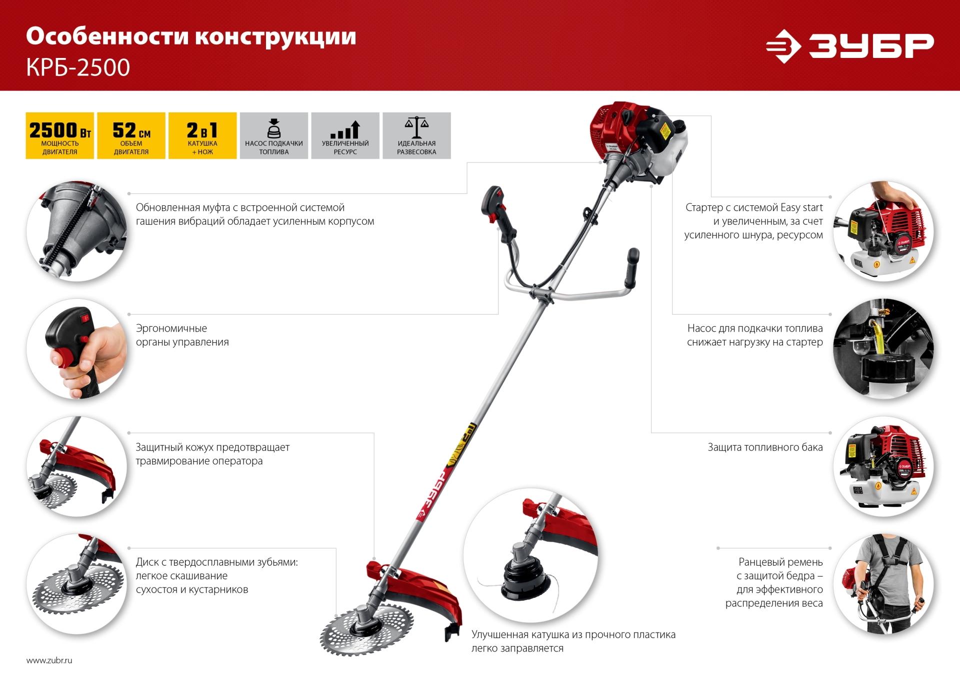 Промоизображение КРБ-2500