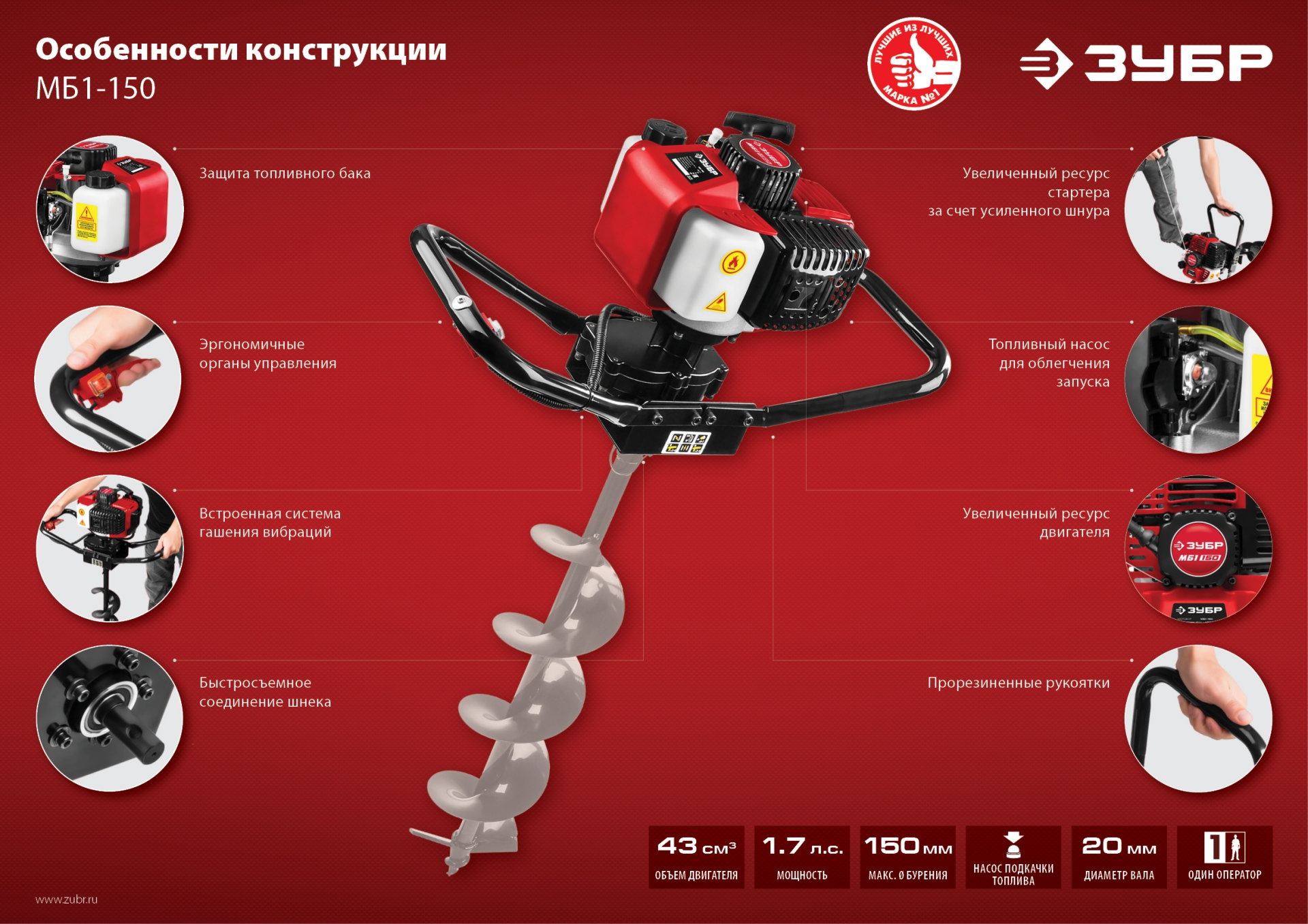 Промоизображение МБ1-150