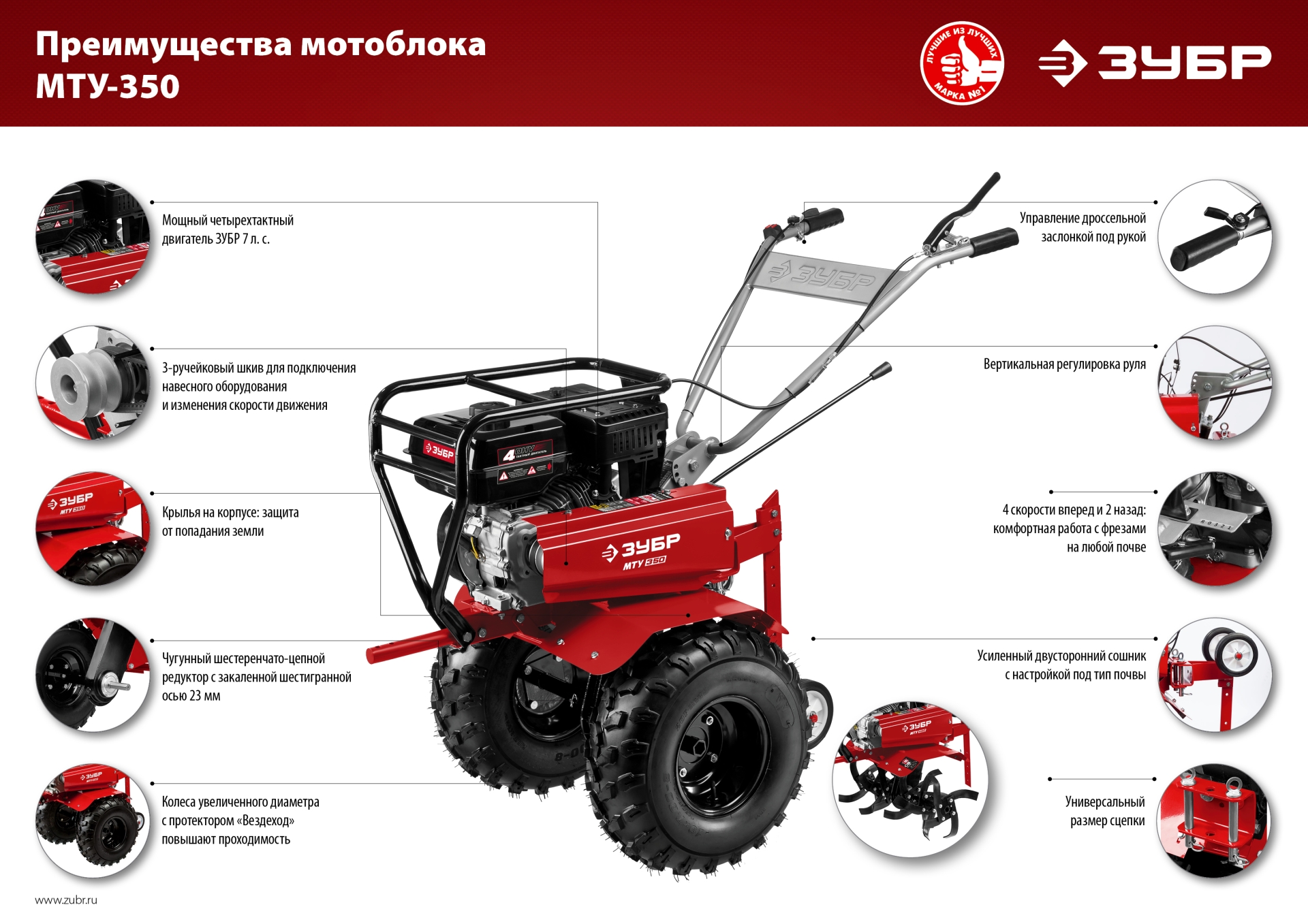 Промоизображение МТУ-350