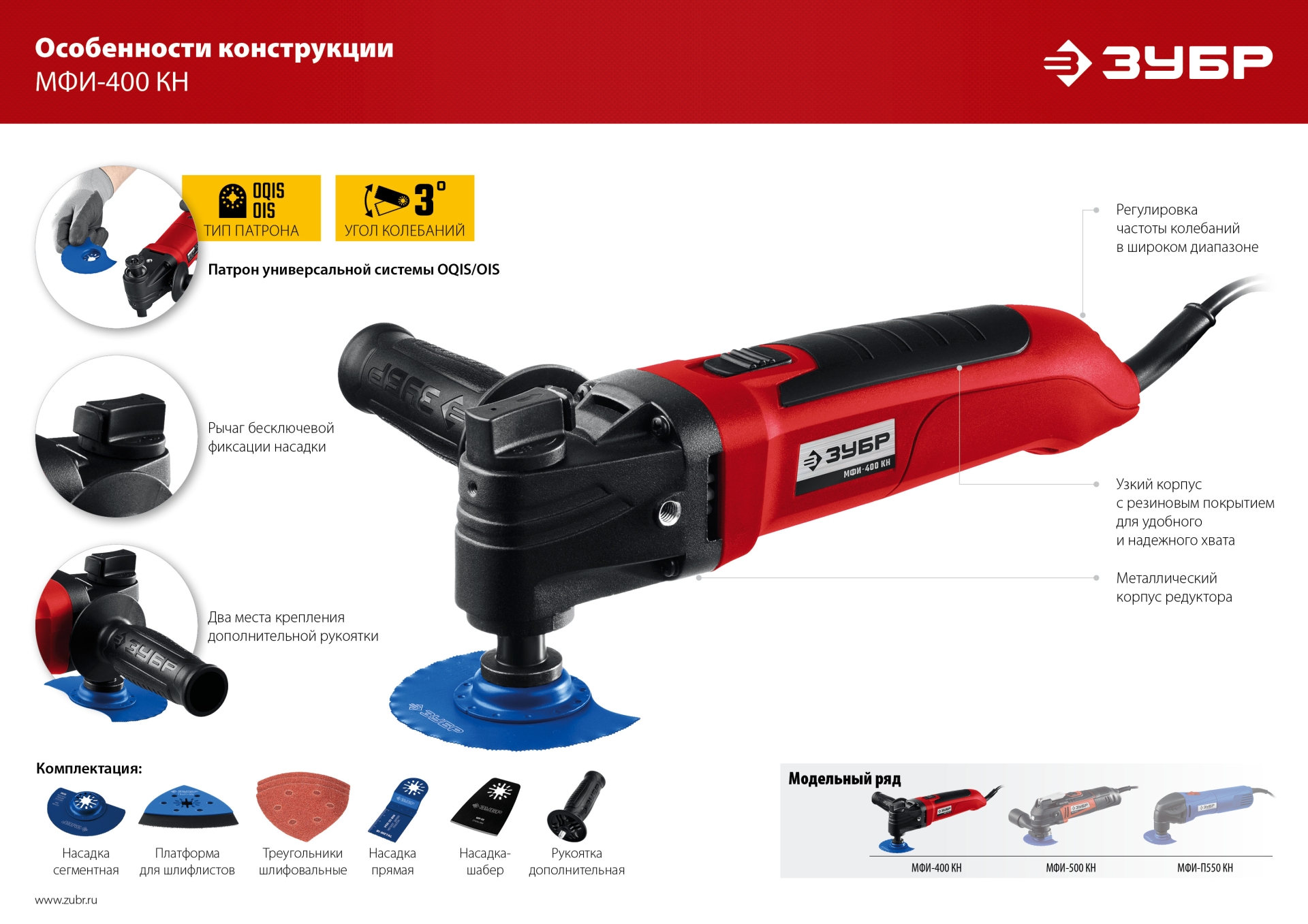 Промоизображение МФИ-400 КН