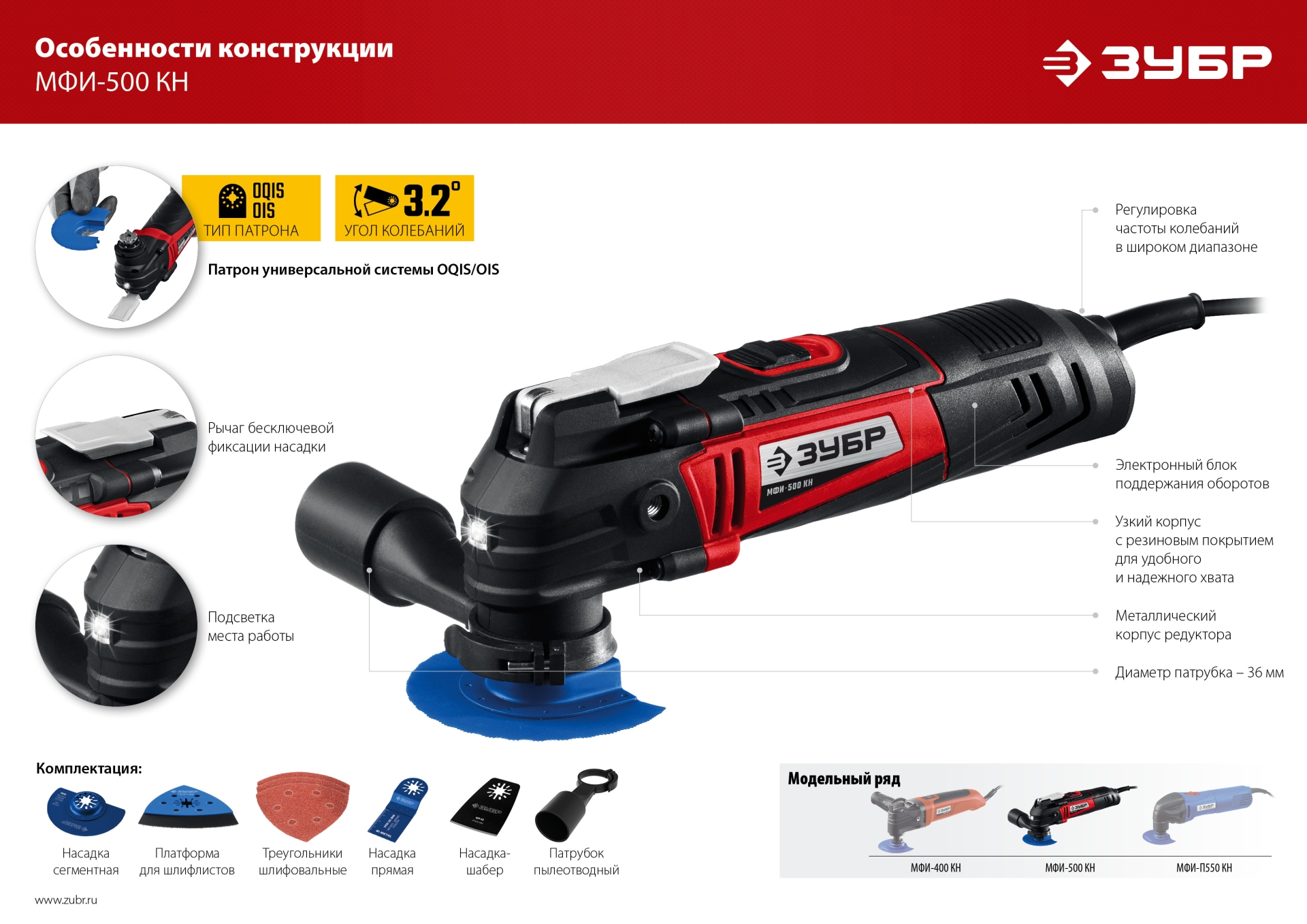 Промоизображение МФИ-500 КН