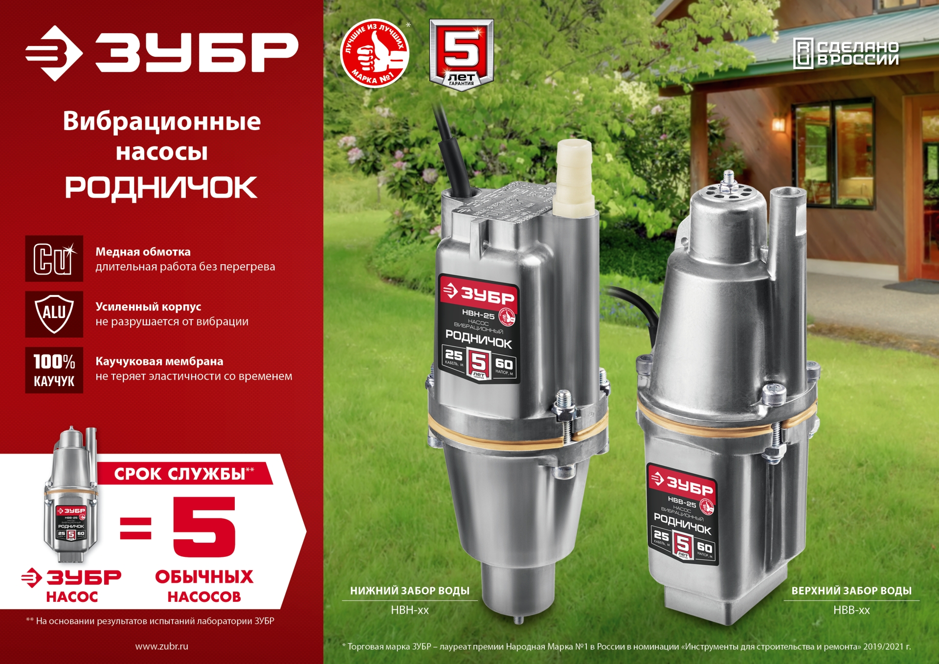 Промоизображение НВН-40