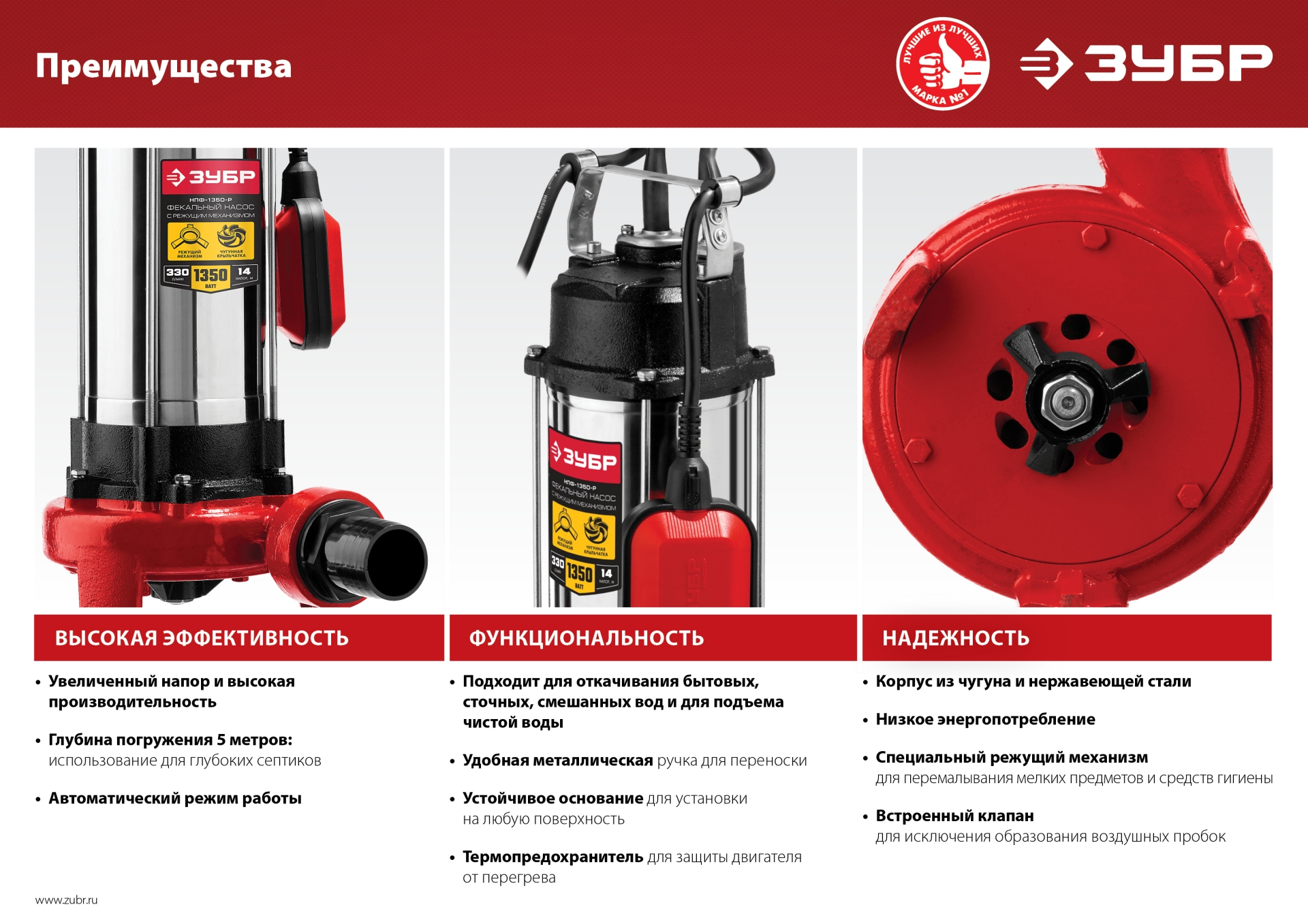 Промоизображение НПФ-1350-Р