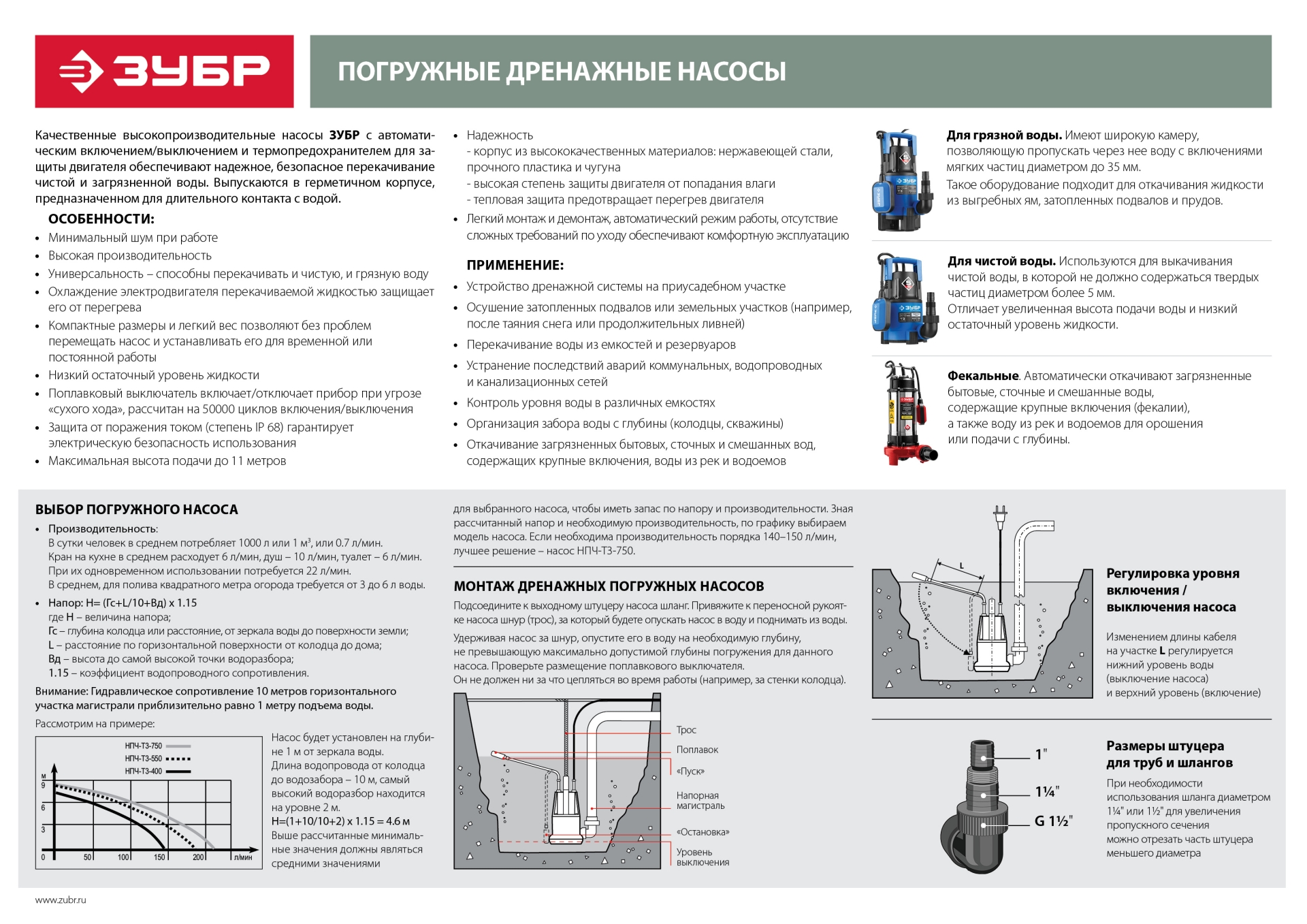 Промоизображение НПЧ-М1-550