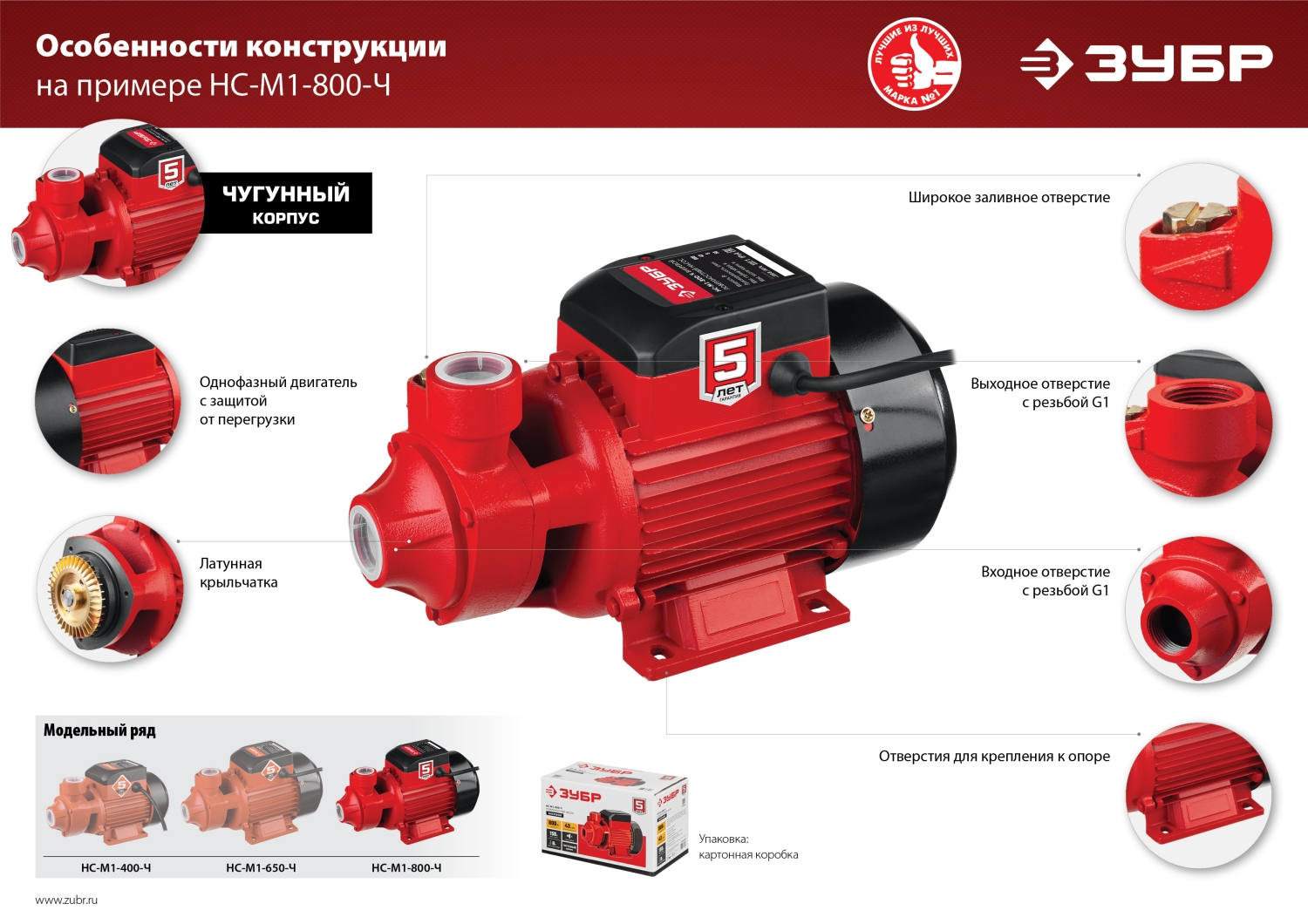 Промоизображение НС-М1-400-Ч