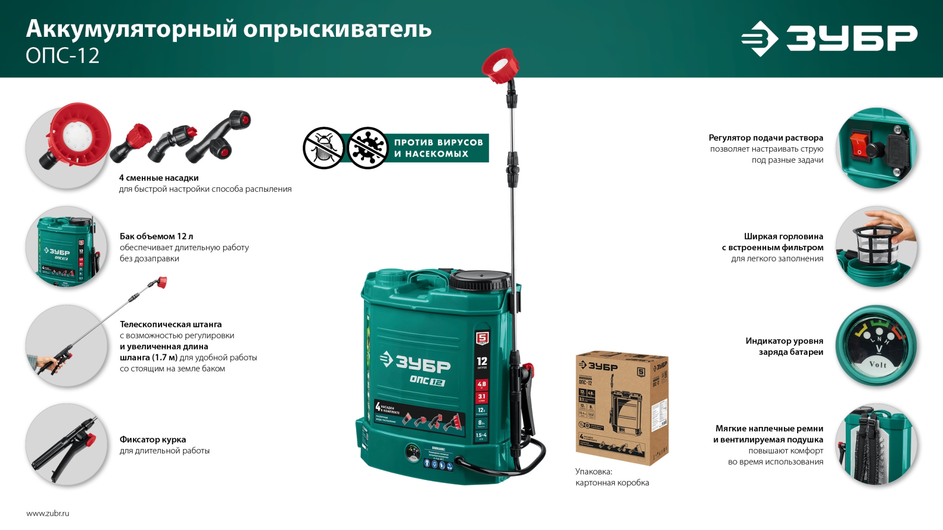 Промоизображение ОПС-12