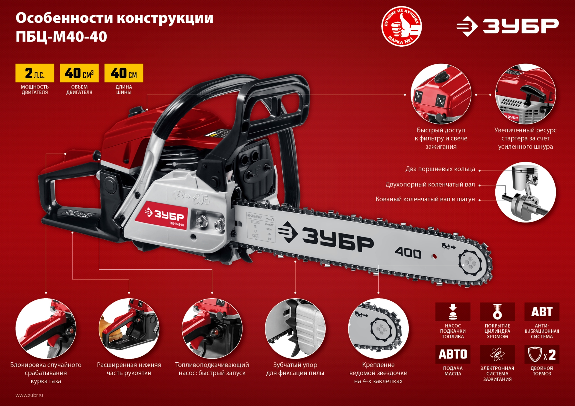 Промоизображение ПБЦ-М40-40