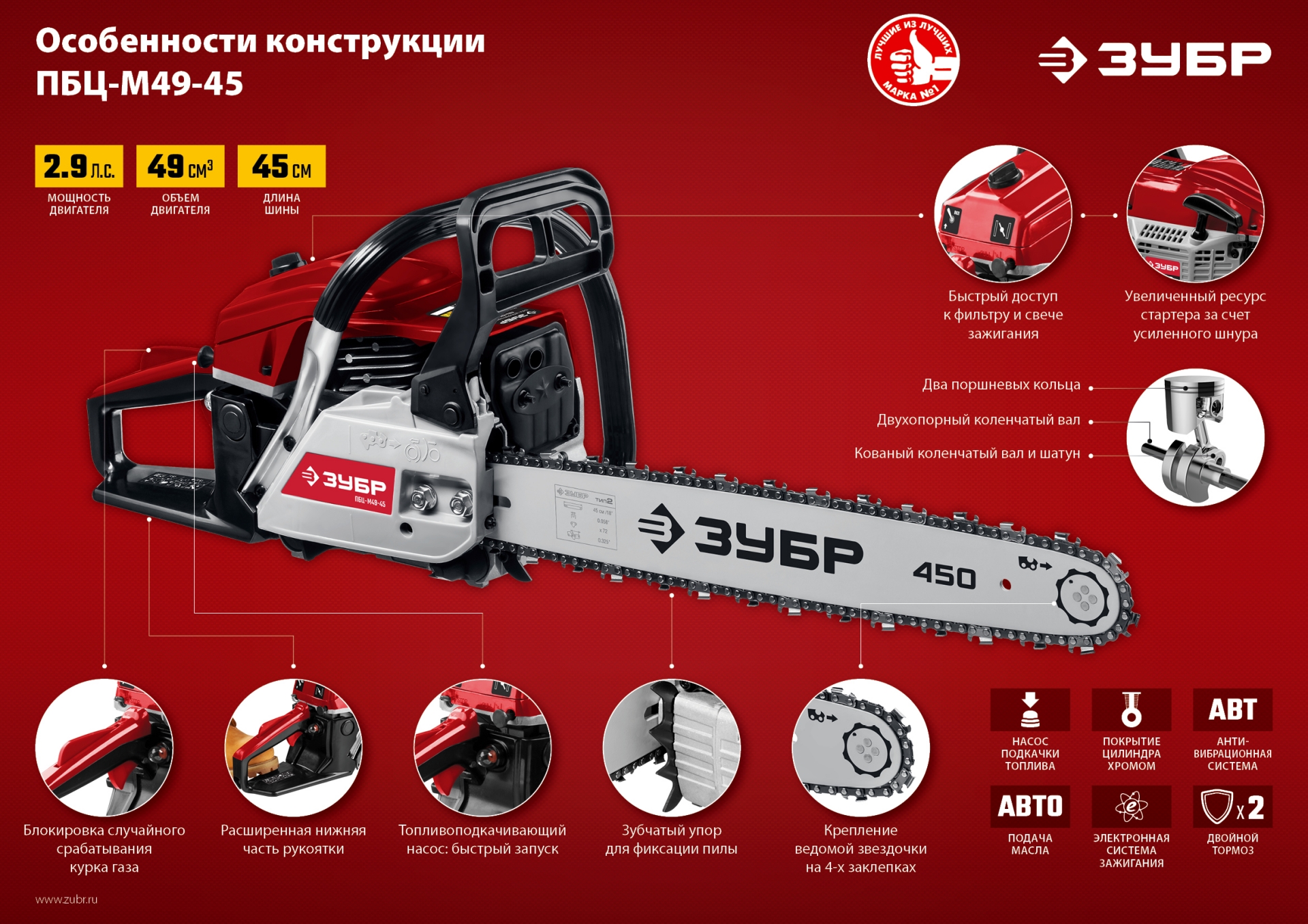 Промоизображение ПБЦ-М49-45