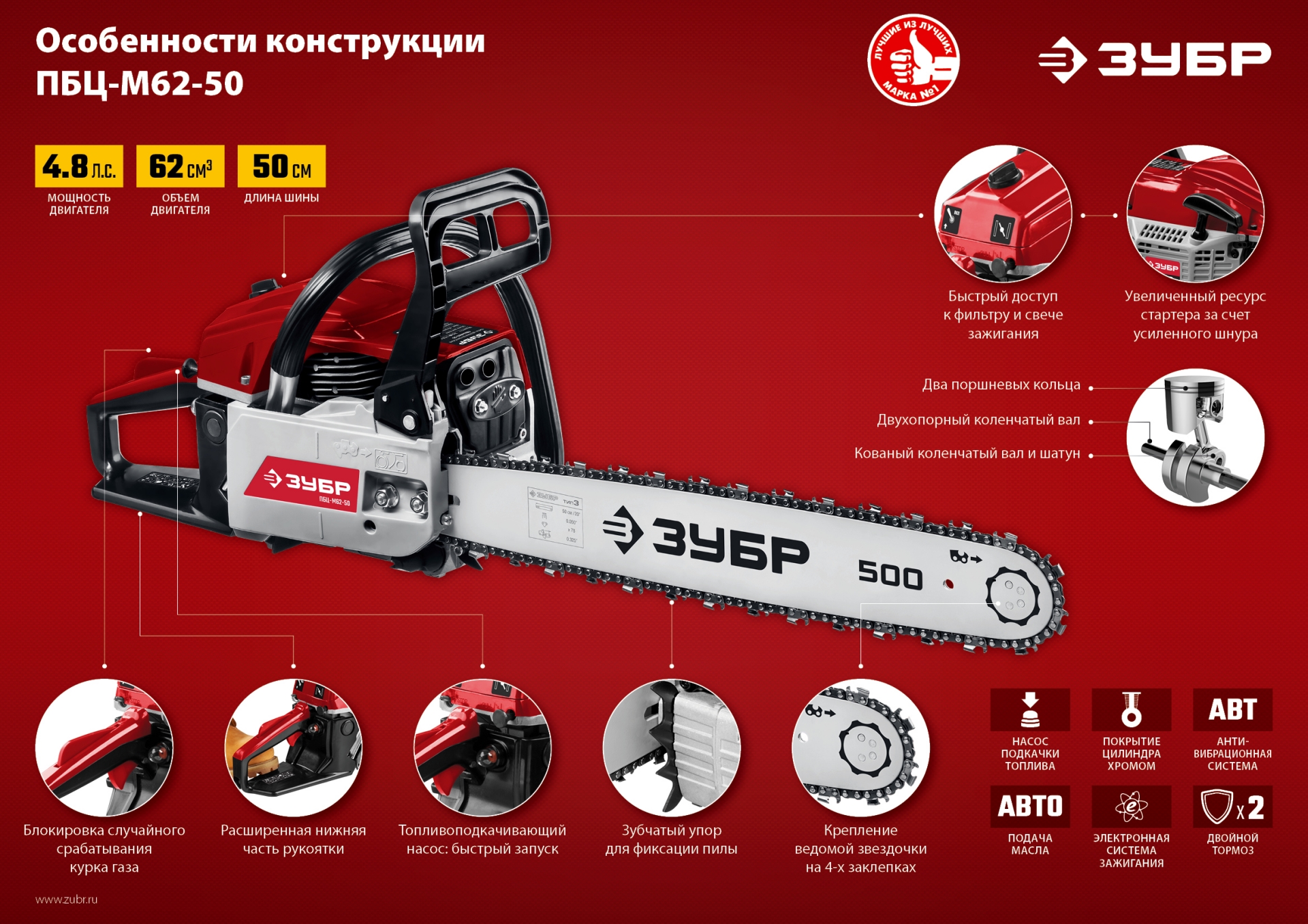 Промоизображение ПБЦ-М62-50