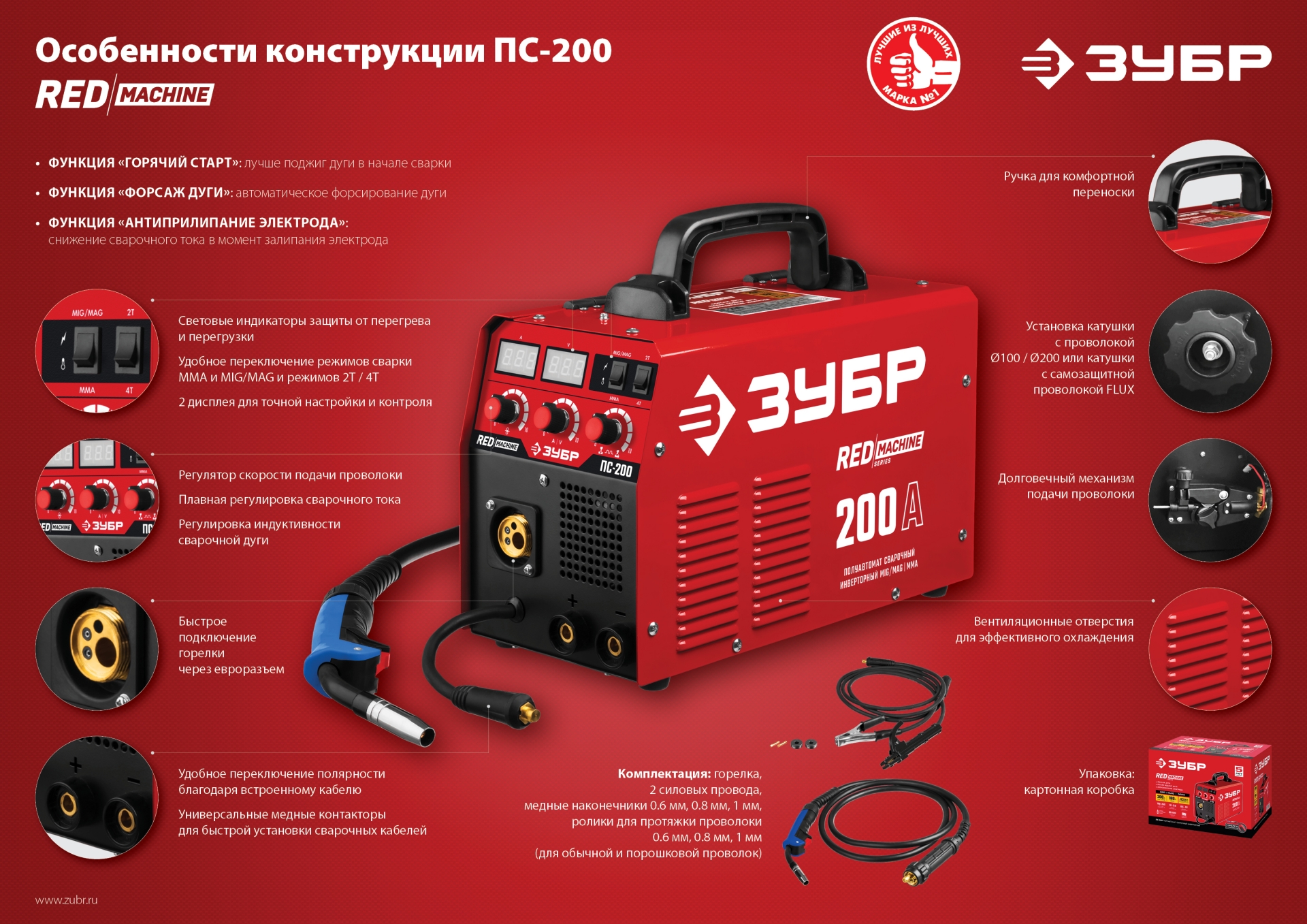 Промоизображение ПС-200