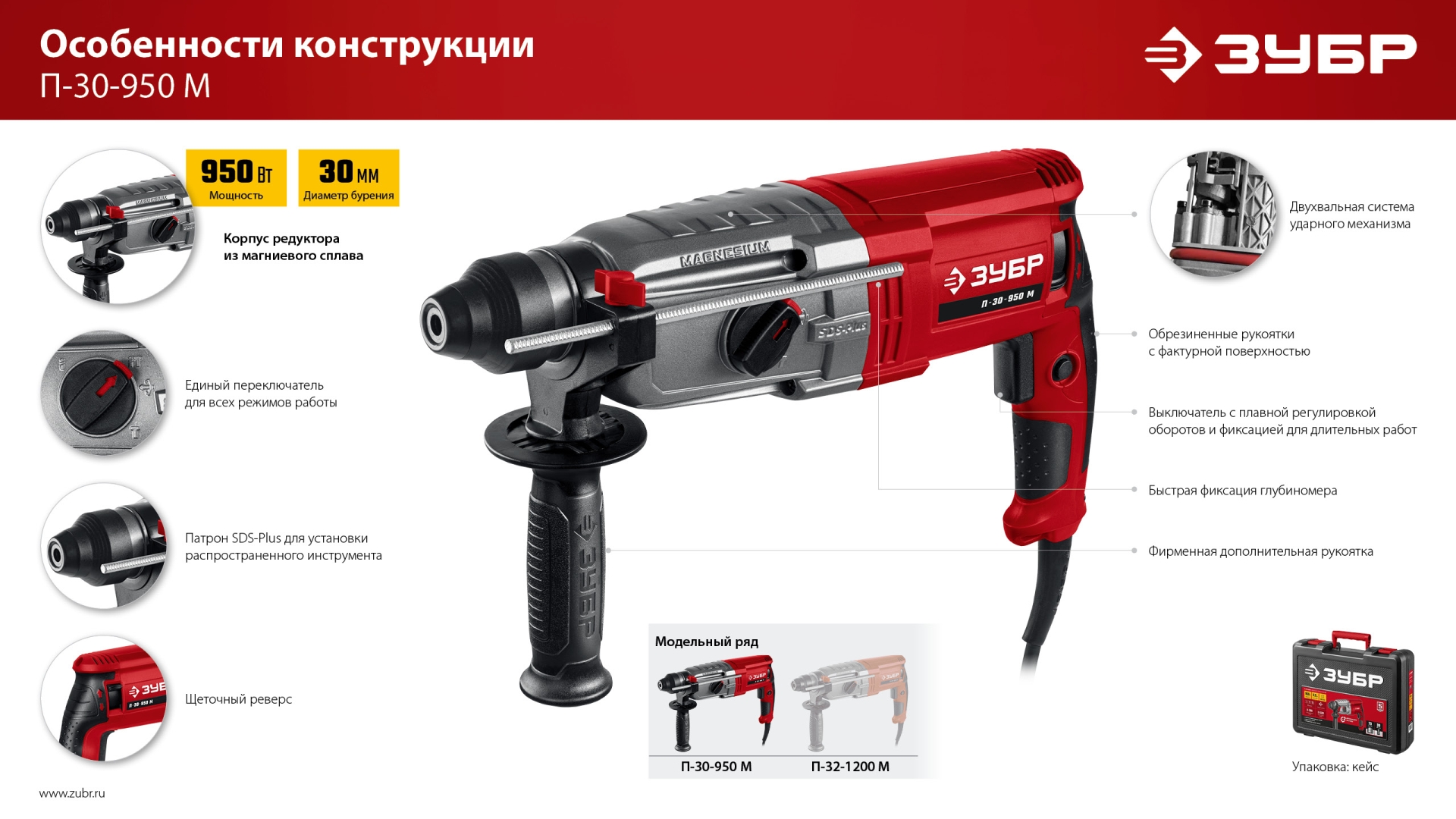 Промоизображение П-30-950 М