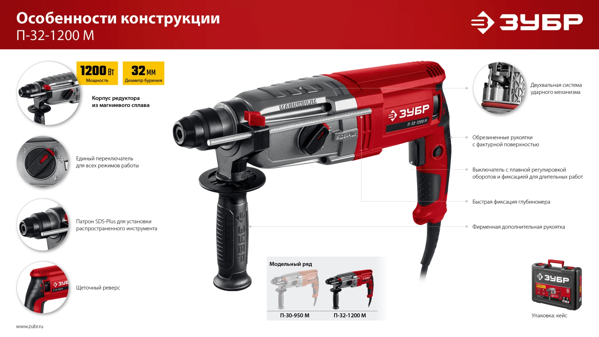 Промоизображение П-32-1200 М