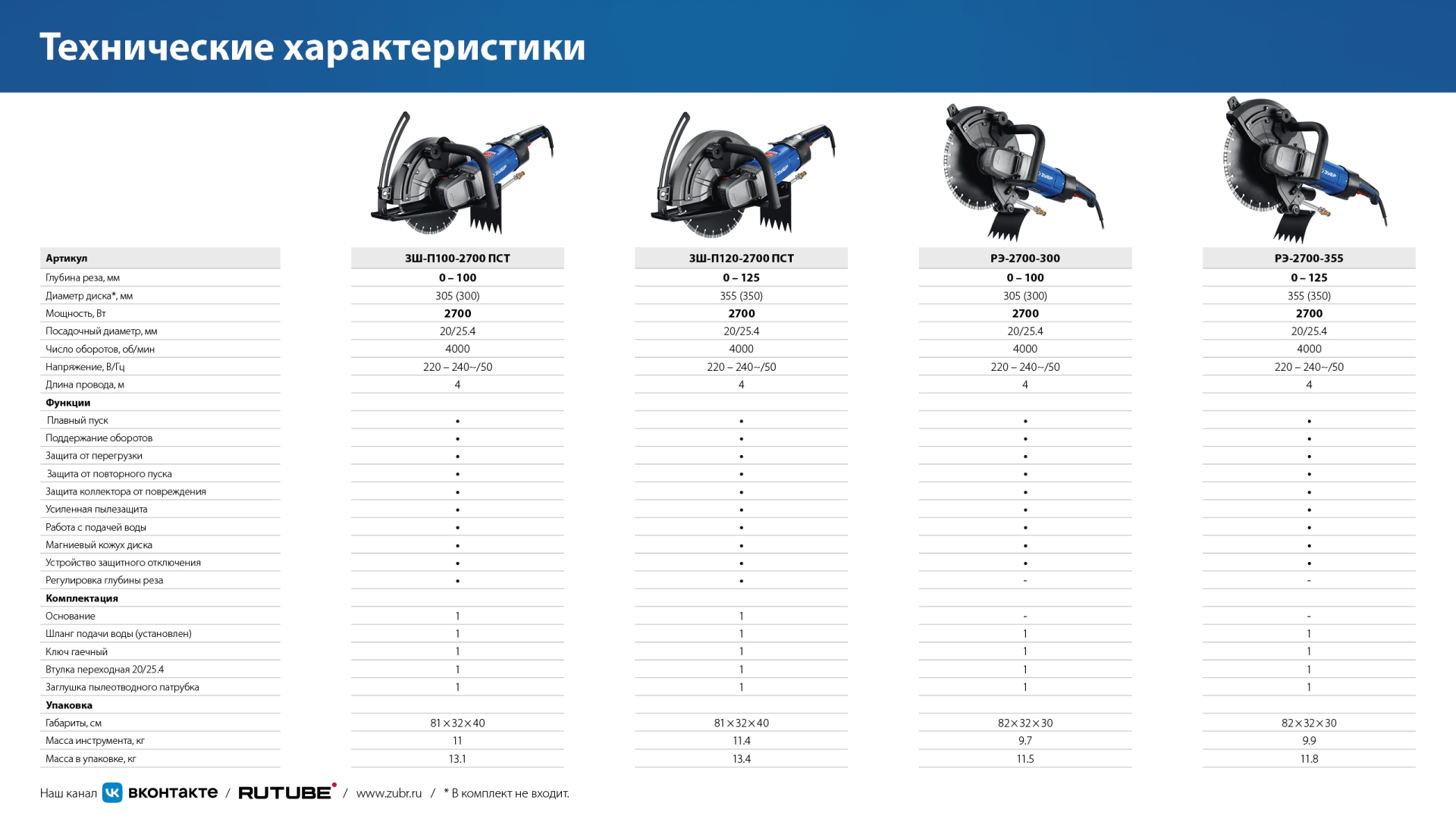 Промоизображение РЭ-2700-355