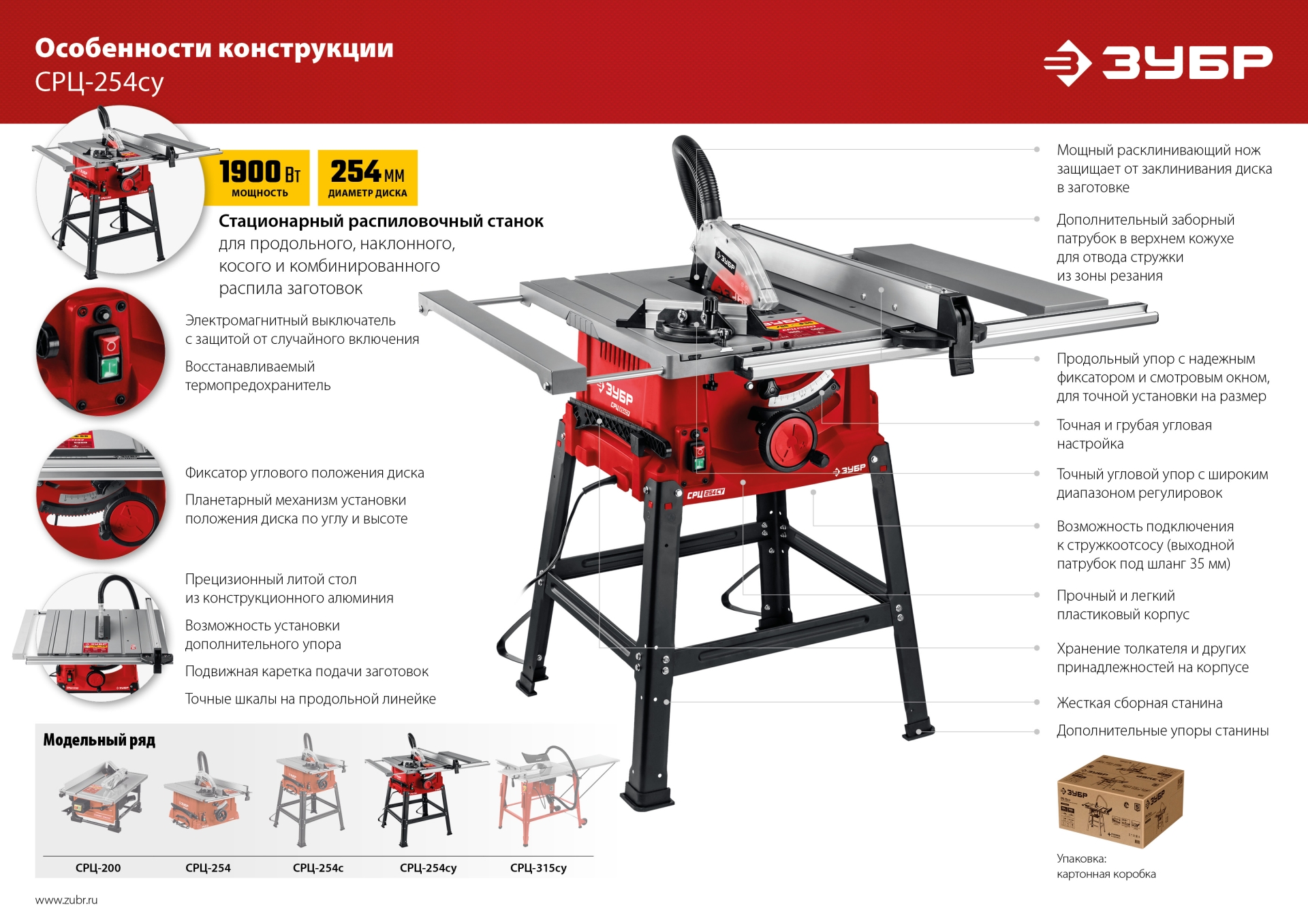 Промоизображение СРЦ-254су
