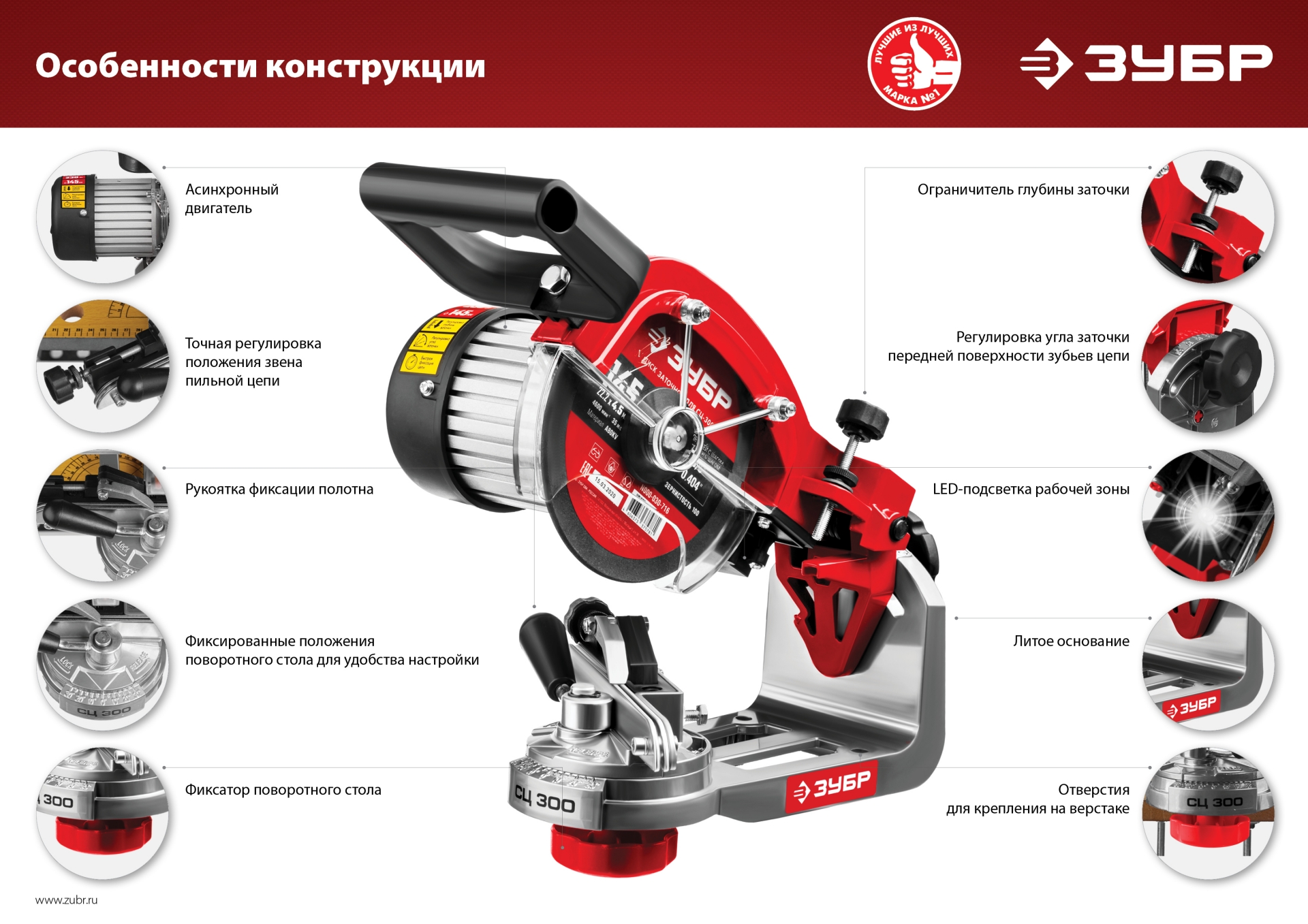 Промоизображение СЦ-300