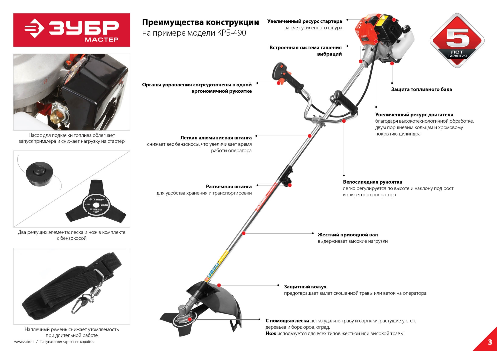 Промоизображение ТБ-250