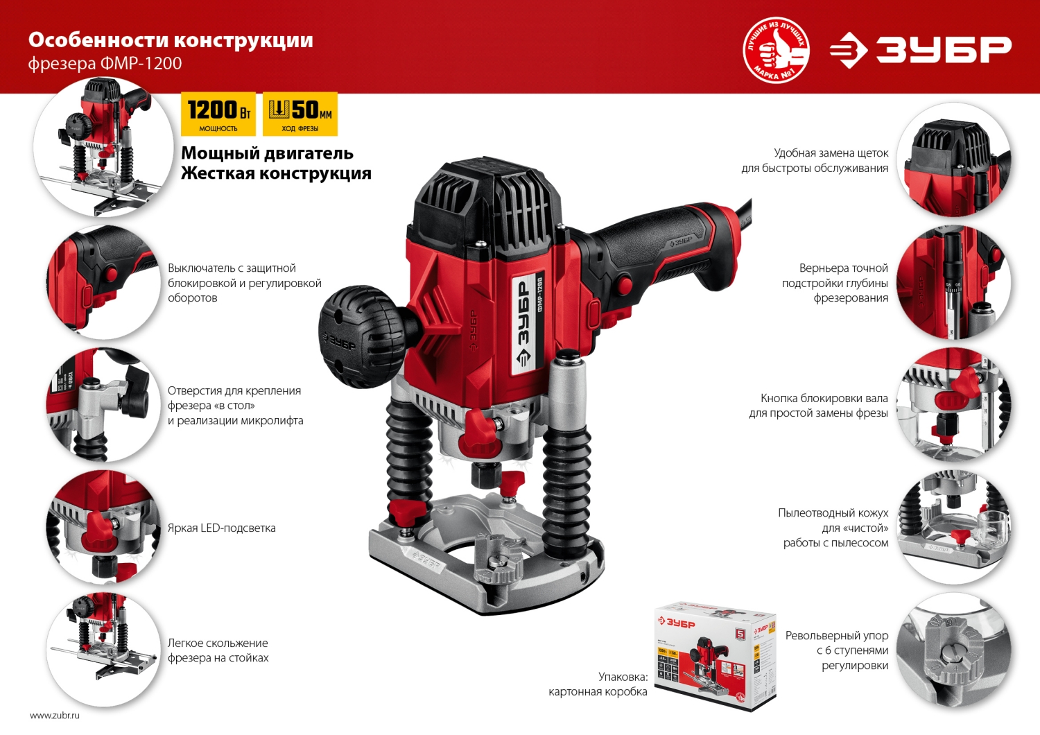 Промоизображение ФМР-1200