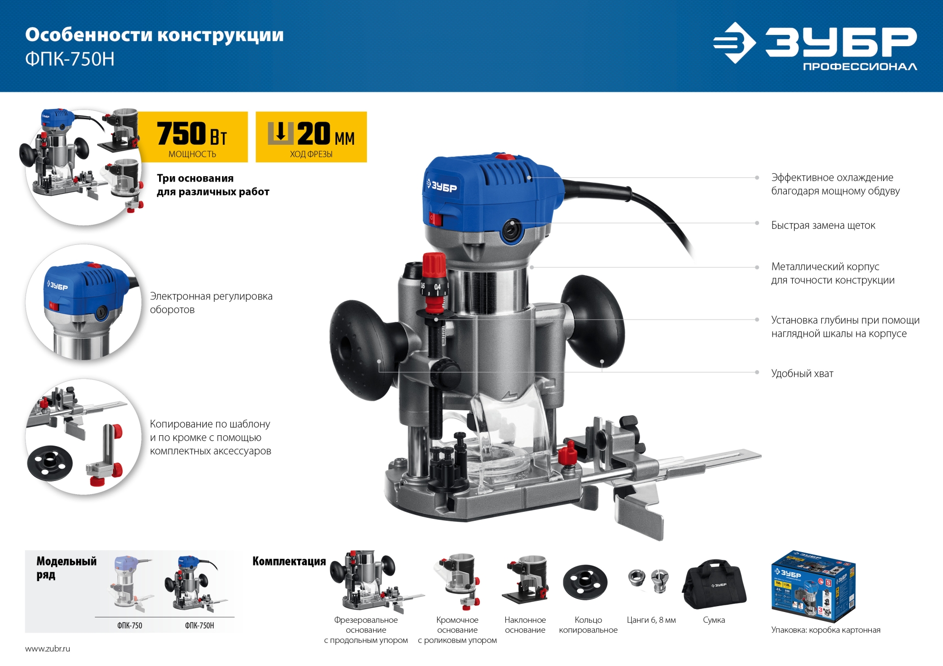 Промоизображение ФПК-750Н