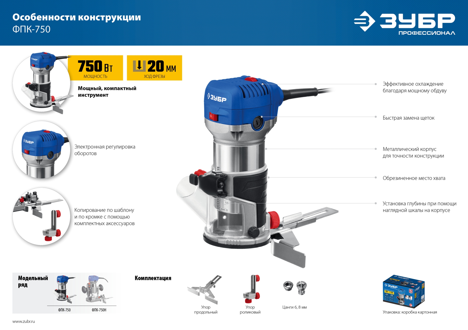 Промоизображение ФПК-750