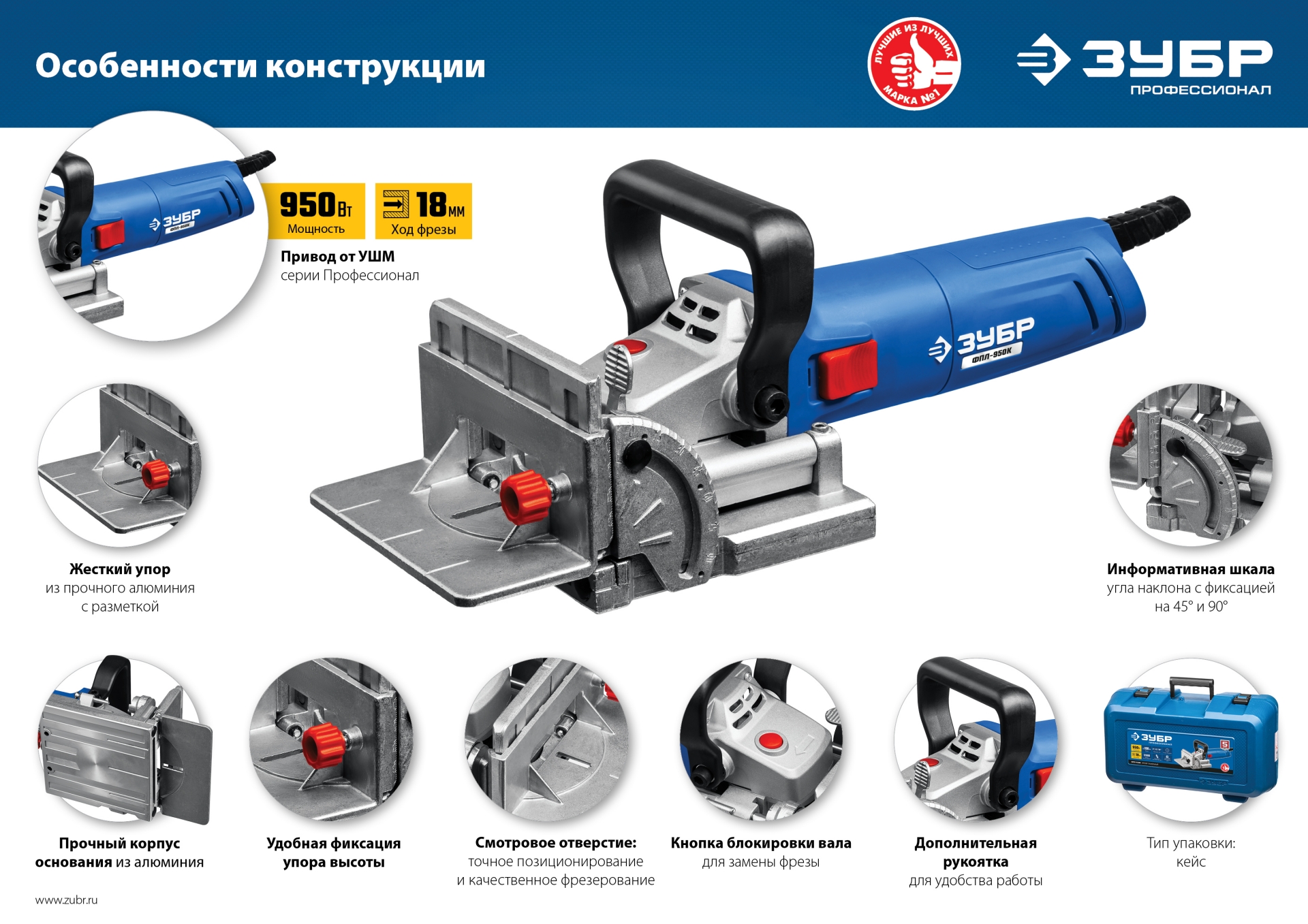 Промоизображение ФПЛ-950К