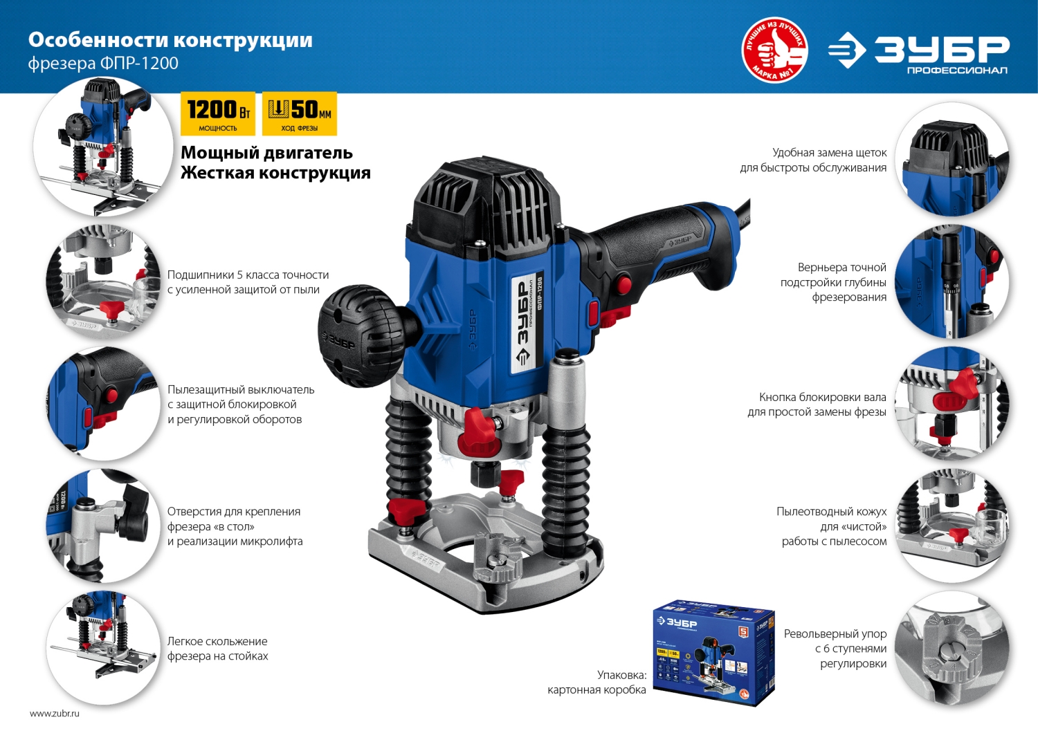 Промоизображение ФПР-1200