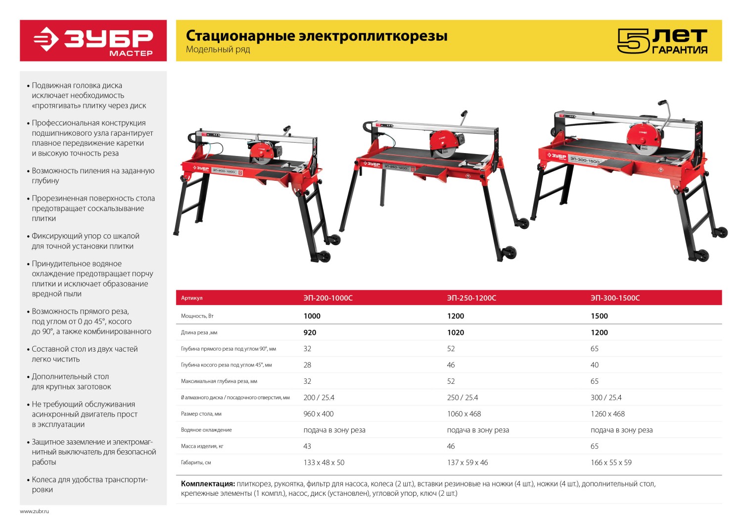 Промоизображение ЭП-200-1000С