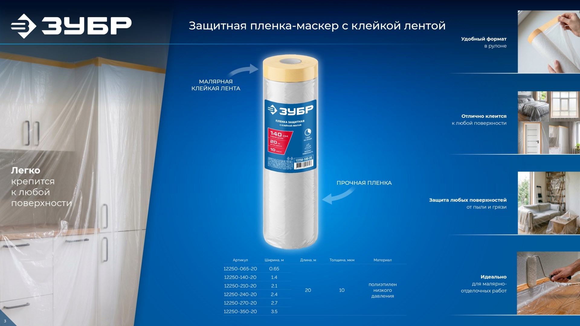 Промоизображение 12250-140-20