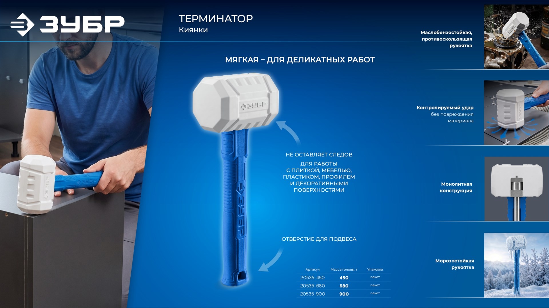Промоизображение 20535-450