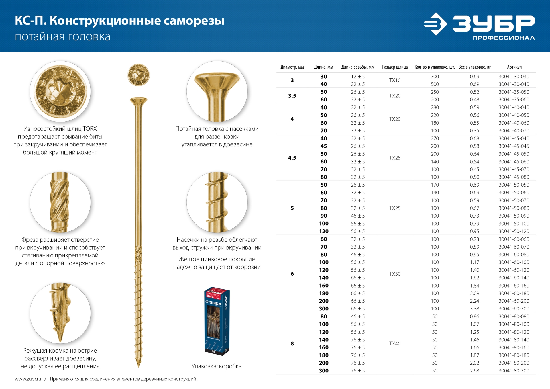 Промоизображение 30041-45-080