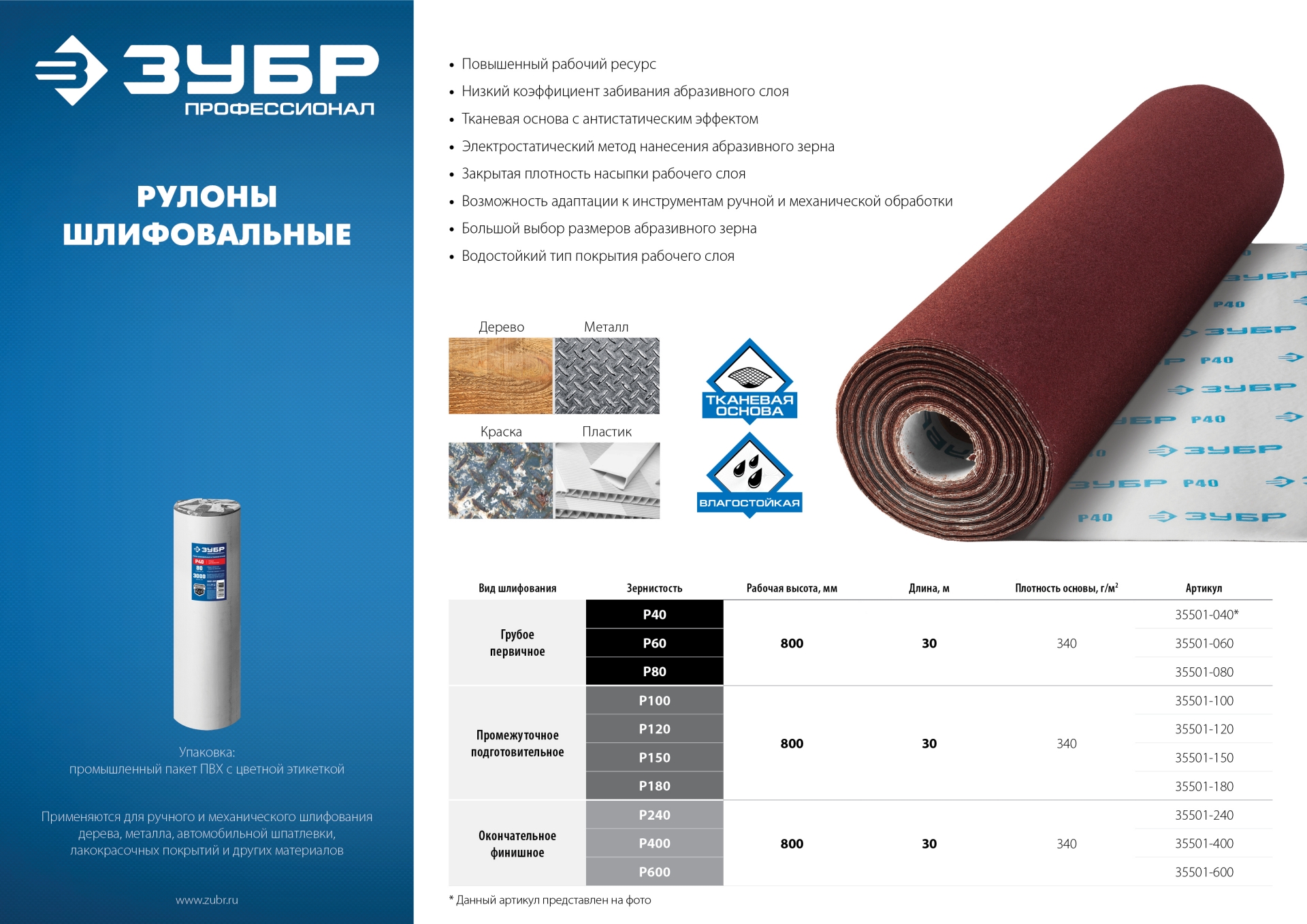 Промоизображение 35501-180