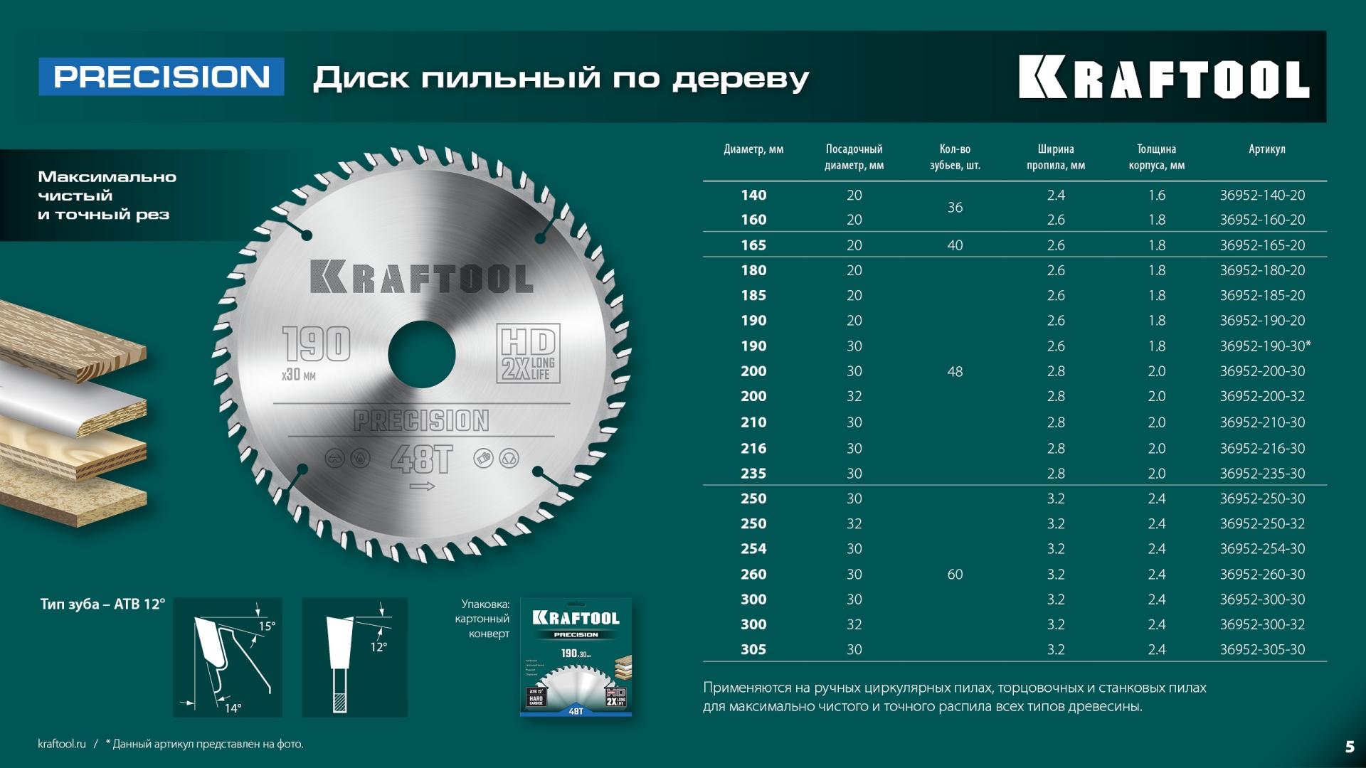 Промоизображение 36952-190-30